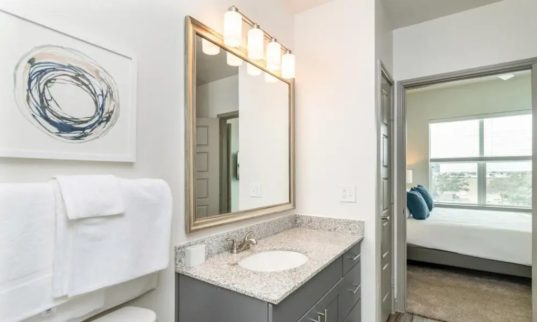 Landing Modern Apartment With Amazing Amenities Id6390