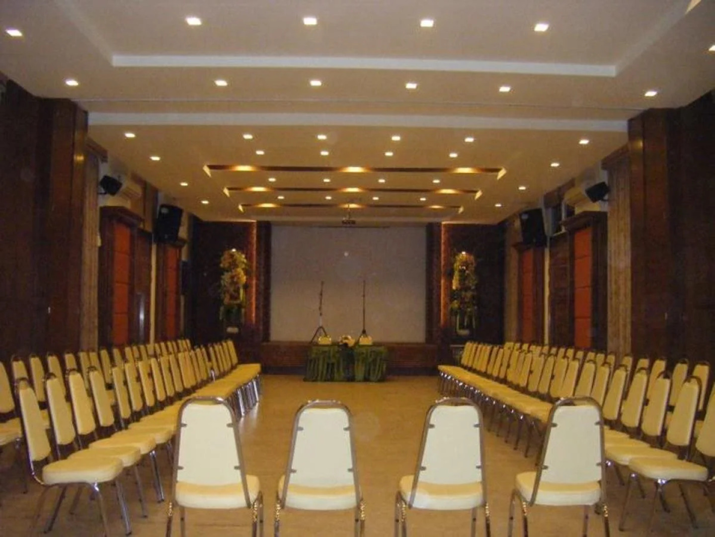 Nana Resort Kaengkrachan