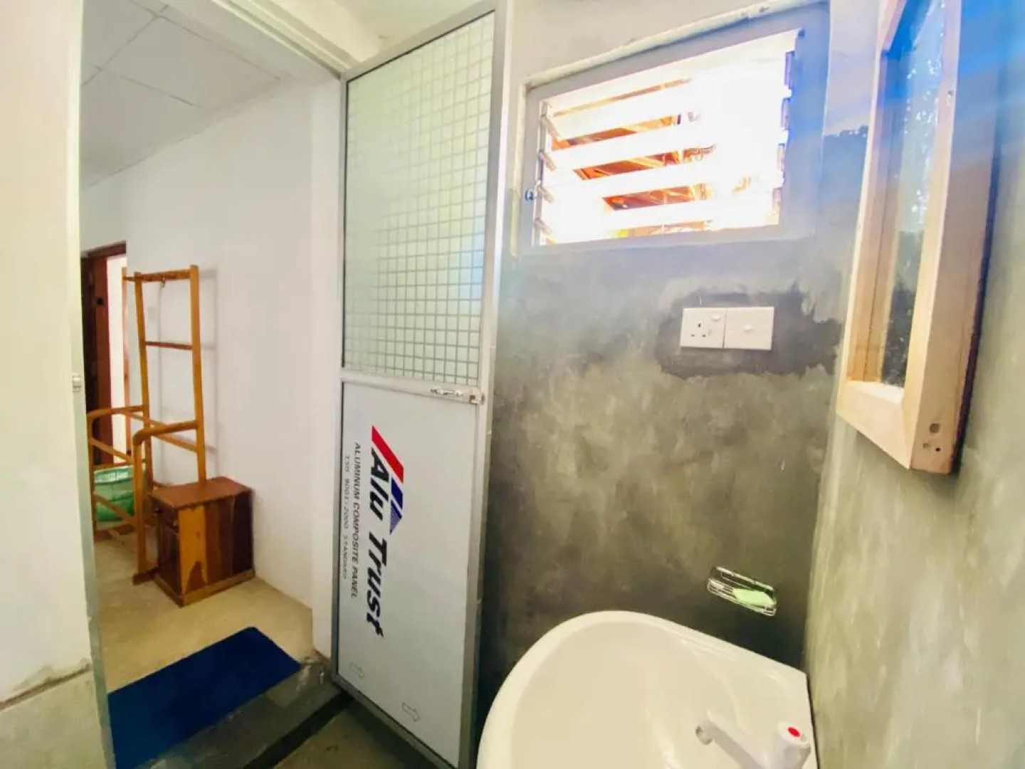 Hiriketiya Orchid Villa