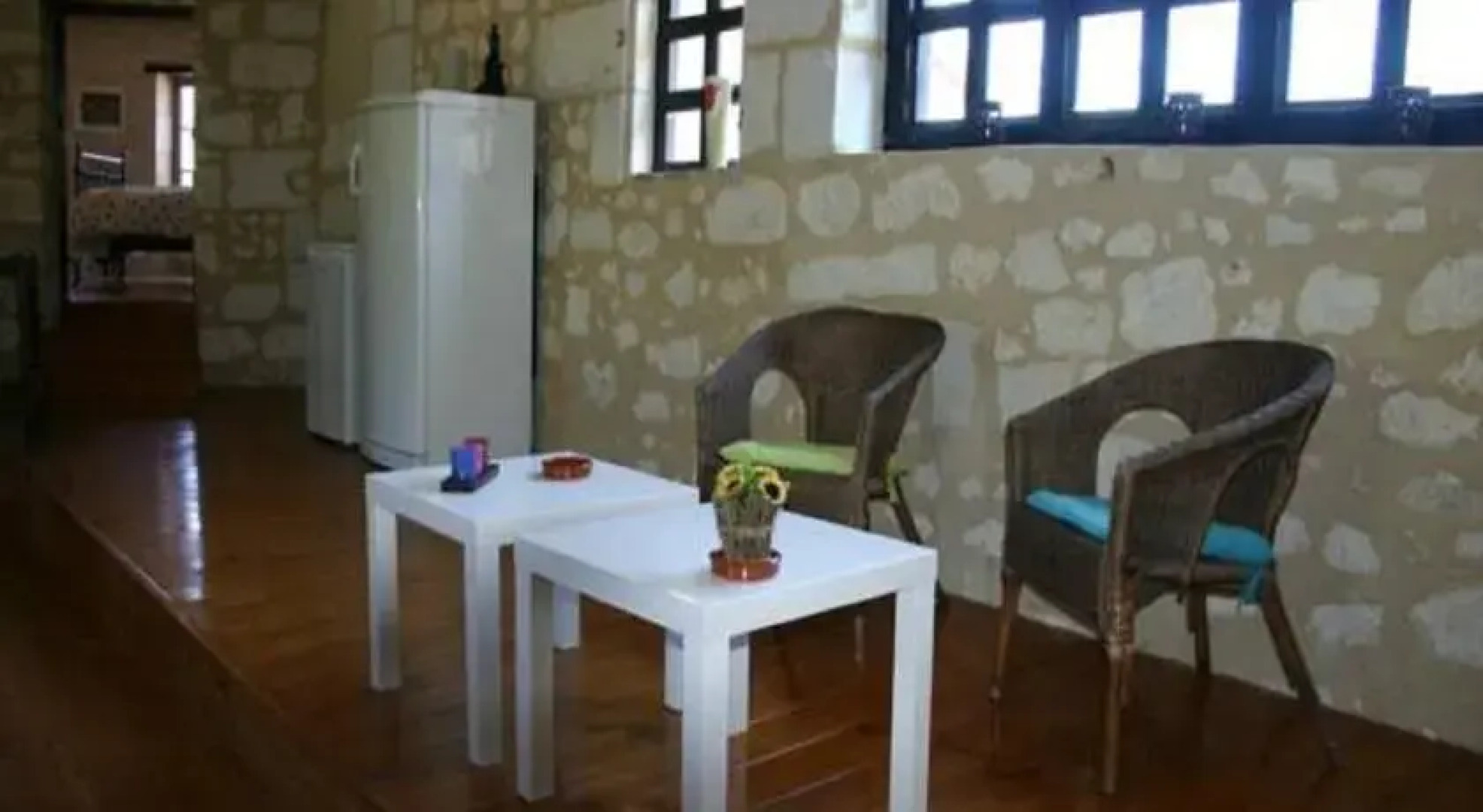 Hopital Saint Francois