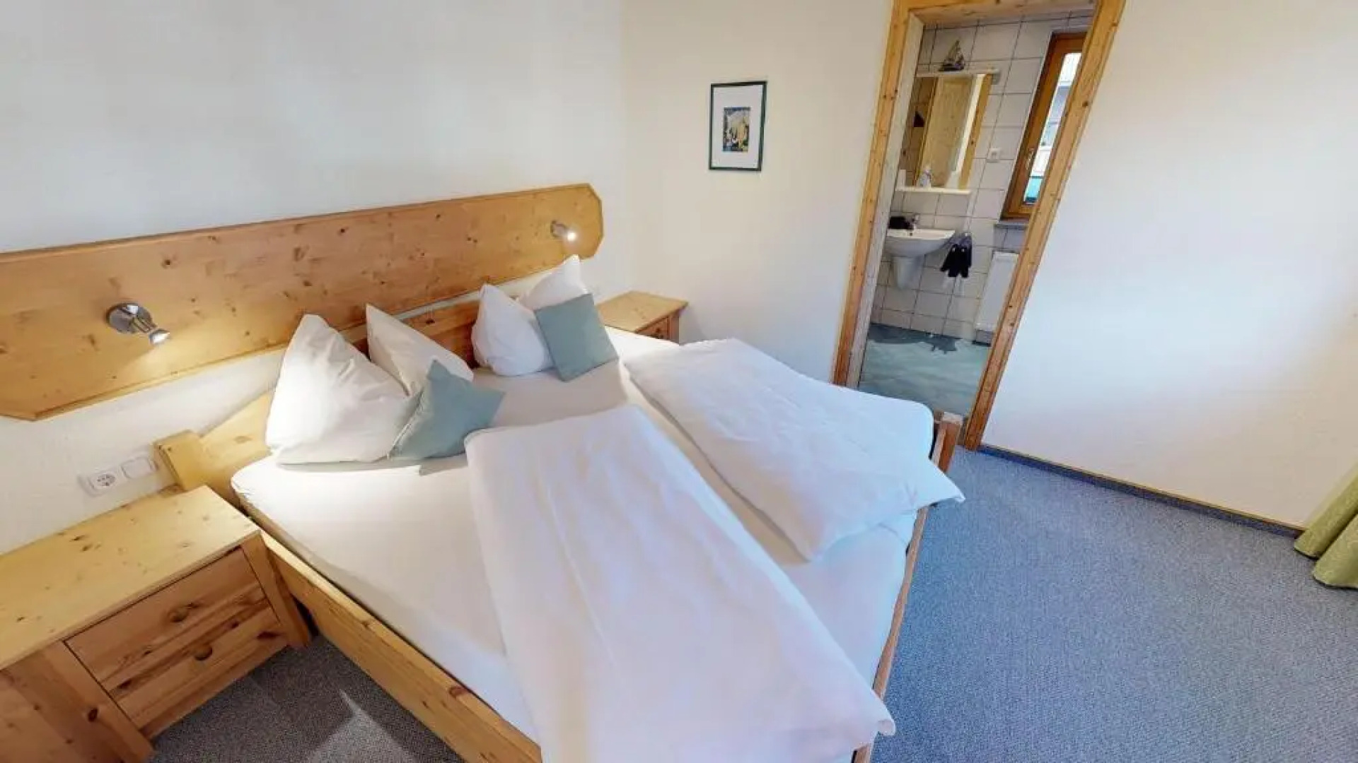 Chalet Tirol Waidring