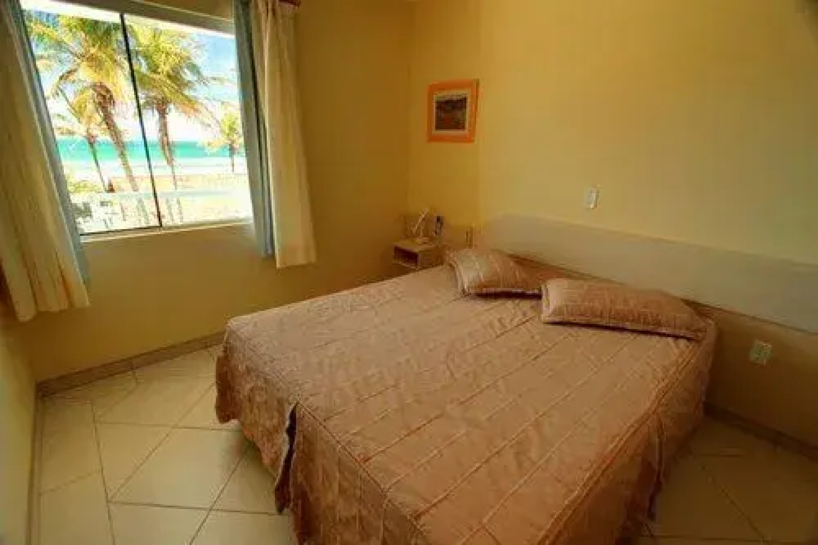 Pousada Pedra Salgada