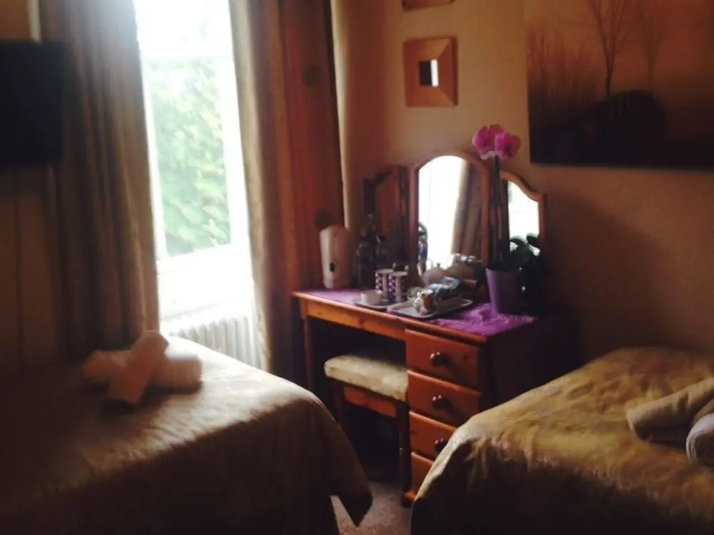 Binniemyre Guest House