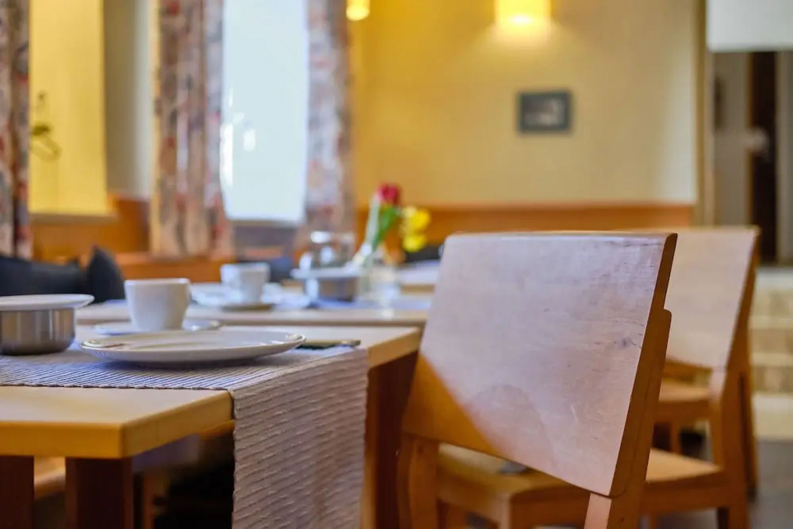 Boutique-Hotel am Ledererturm