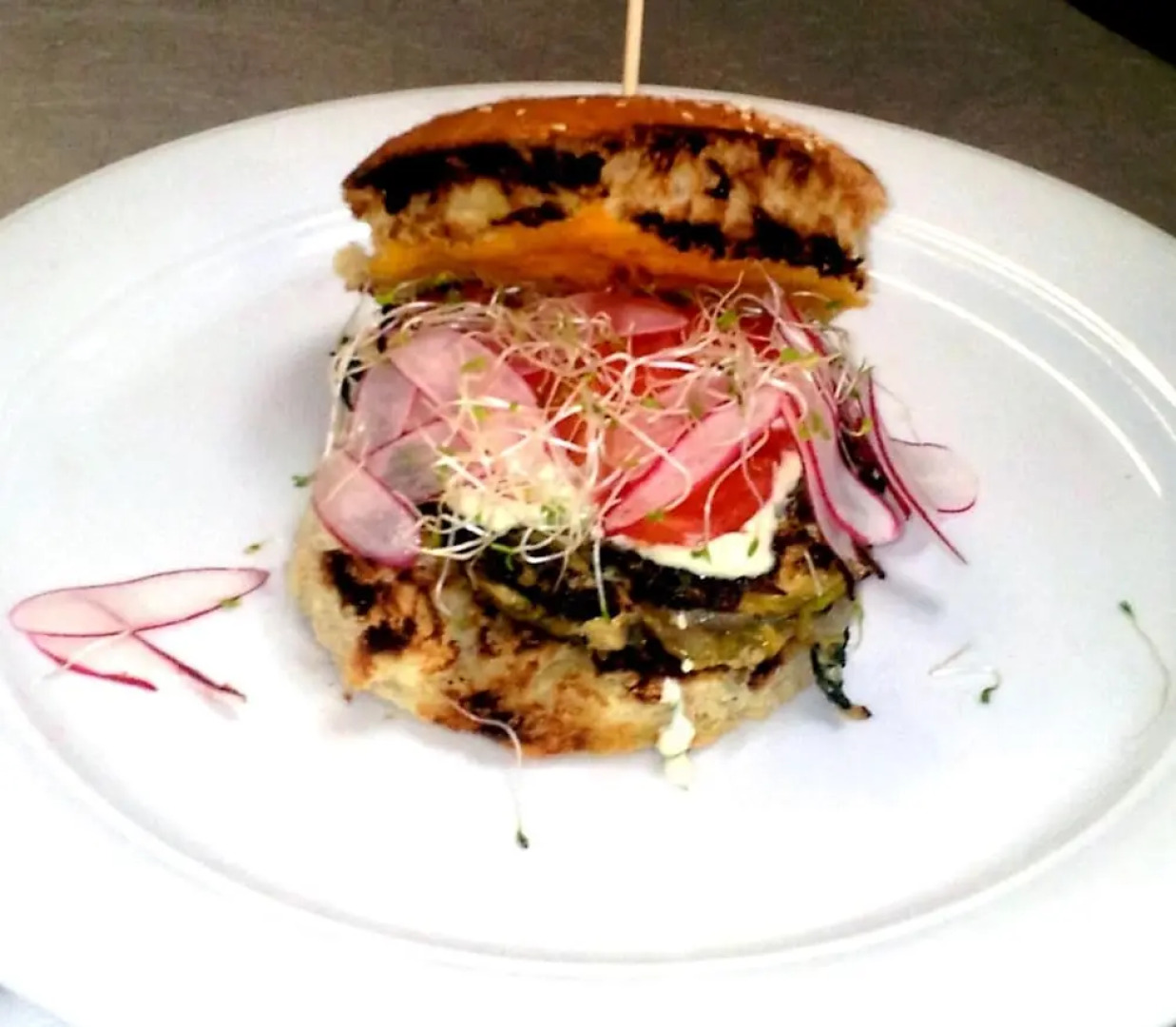 L'Auberge de l'Omois