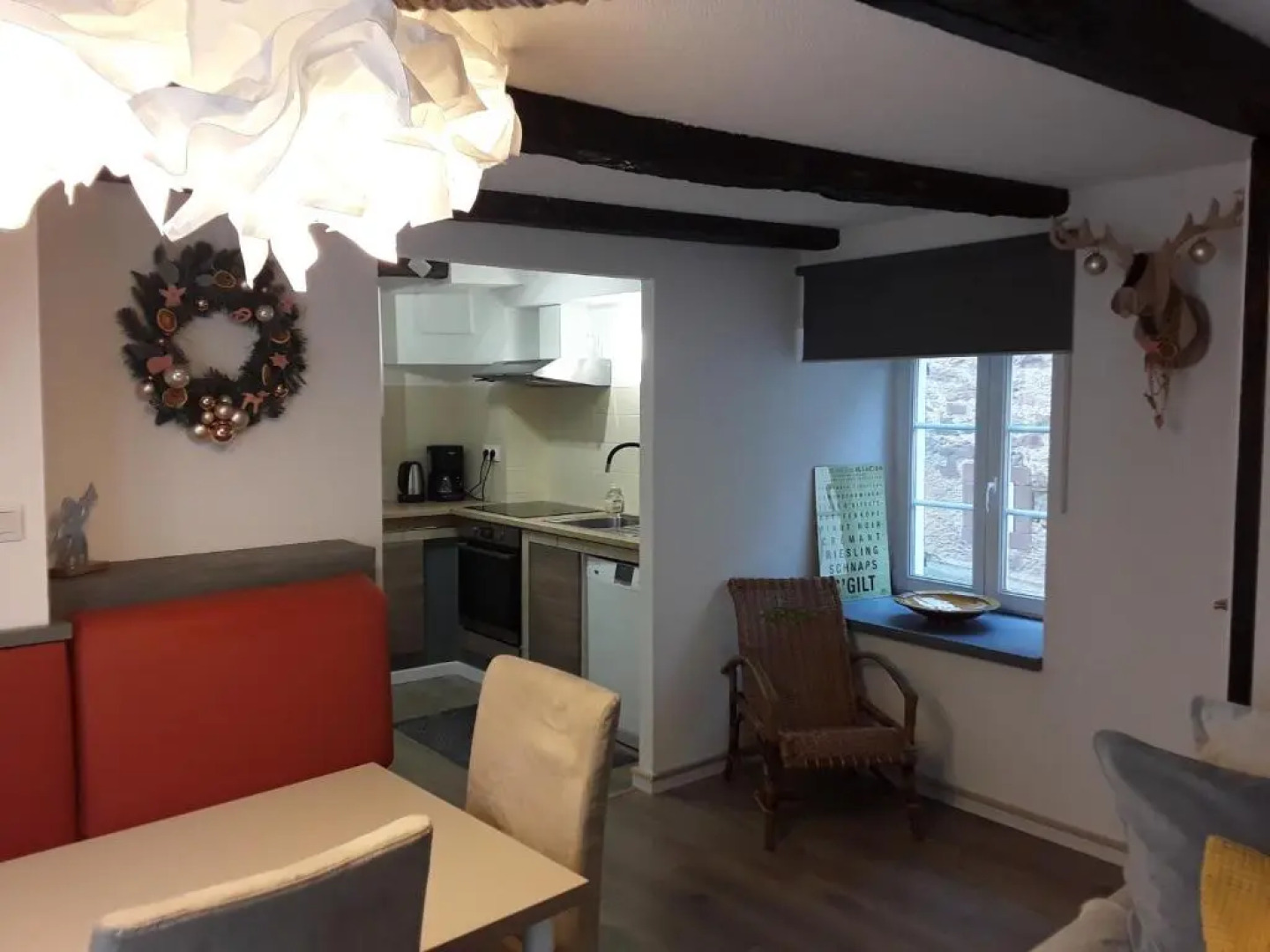 Le Repaire des Hirondelles