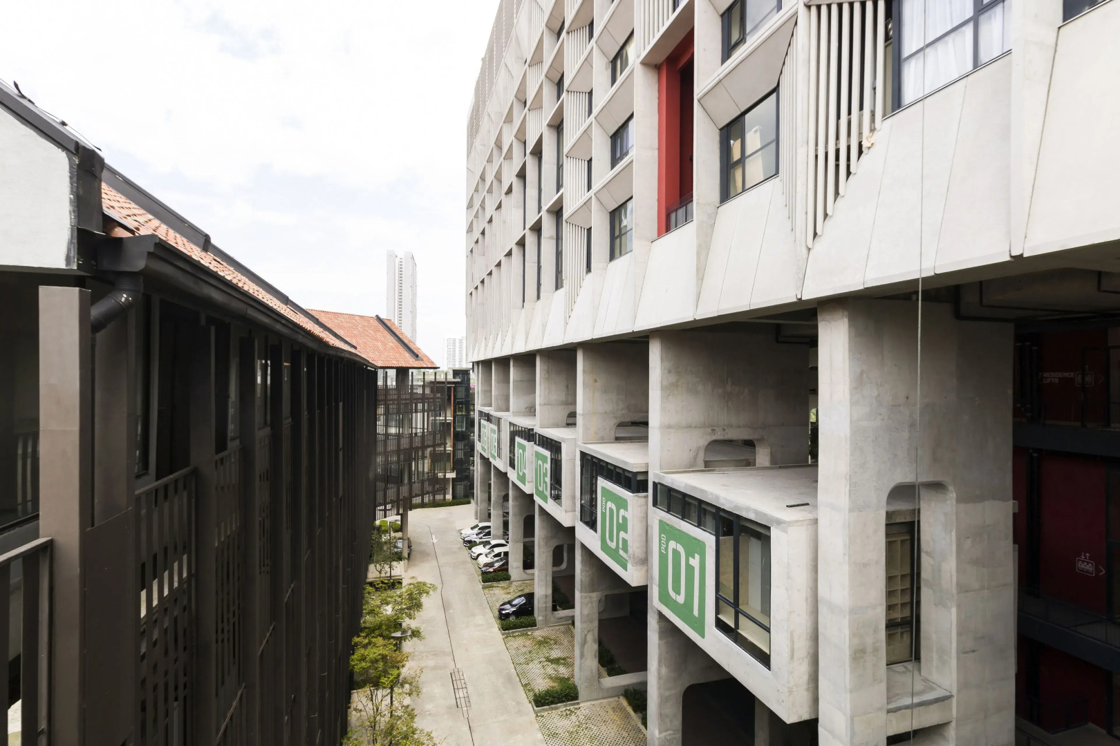 Tamarind Suites Cyberjaya