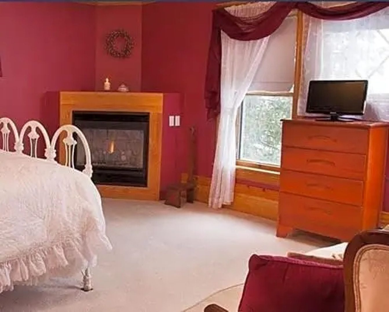 The Sawyer House Bed & Breakfast