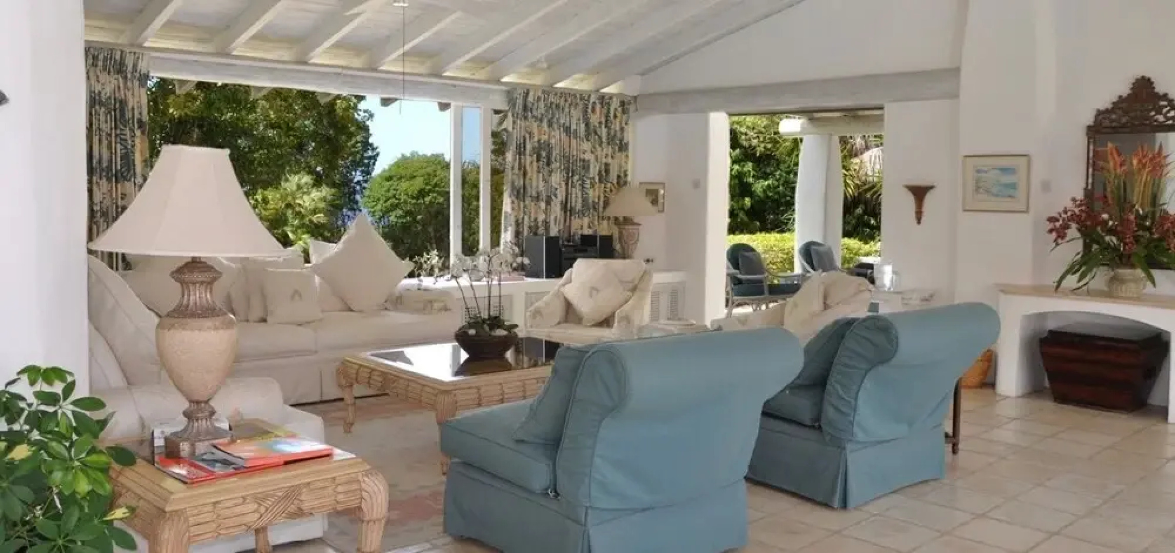 Villa Buttsbury House