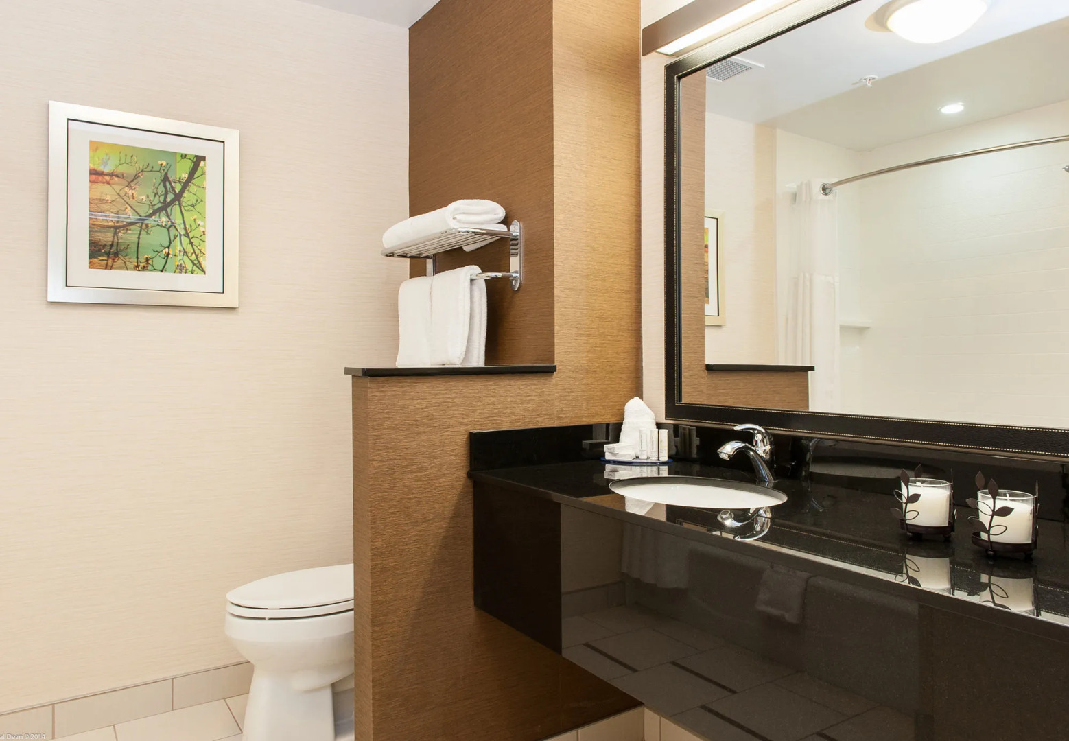 Fairfield Inn & Suites by Marriott Vernon