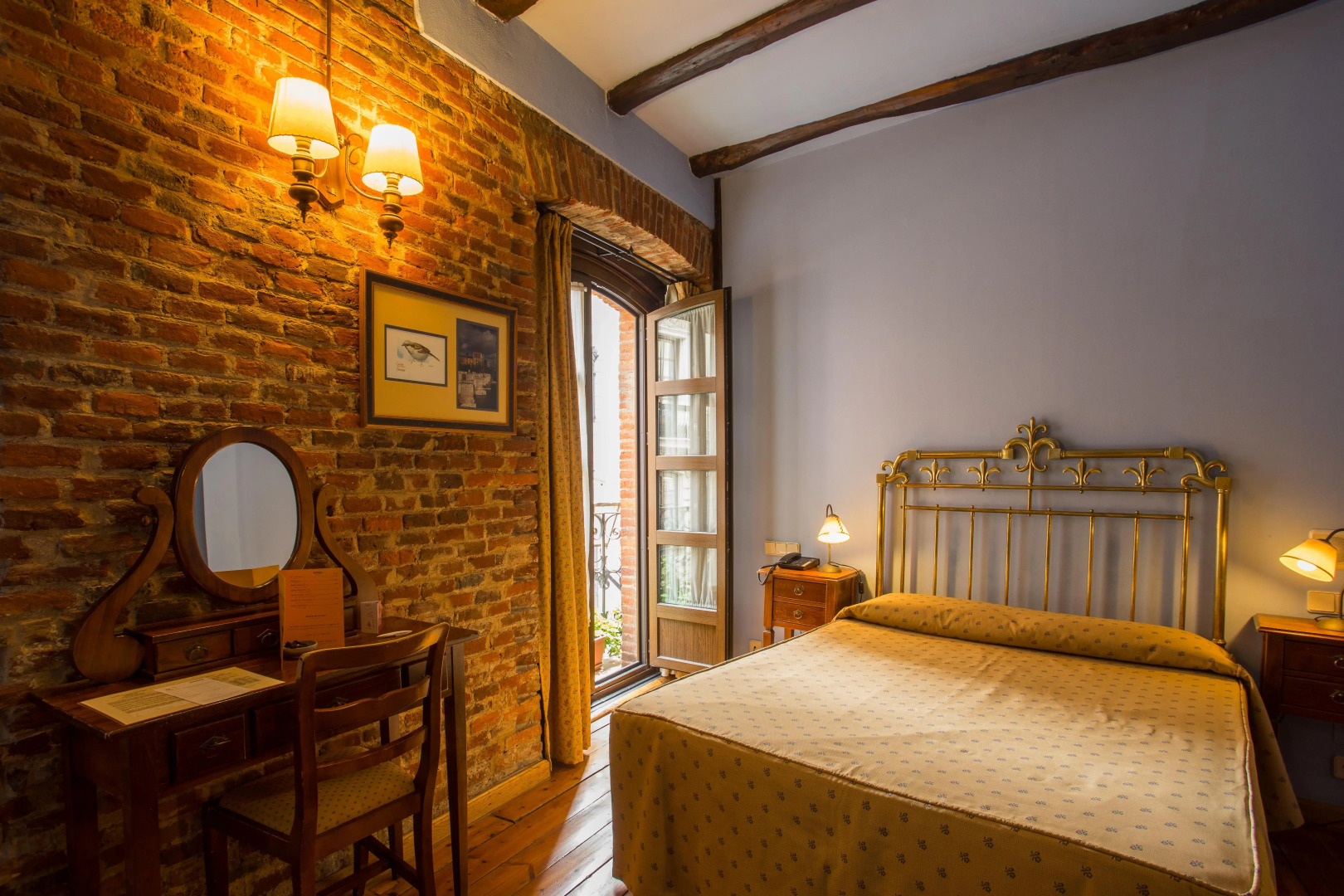 Hotel La Posada Regia