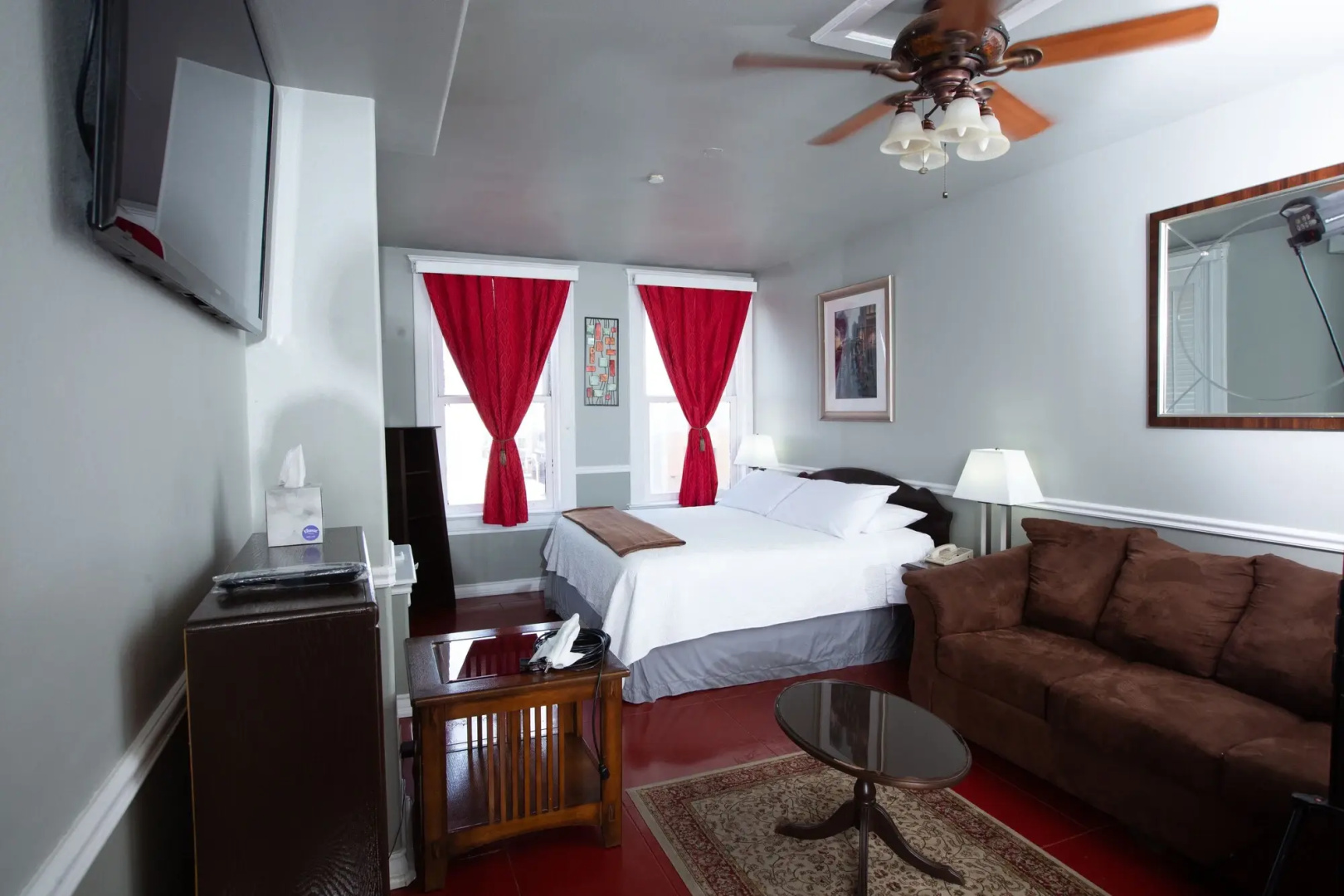 Rialto Hotel
