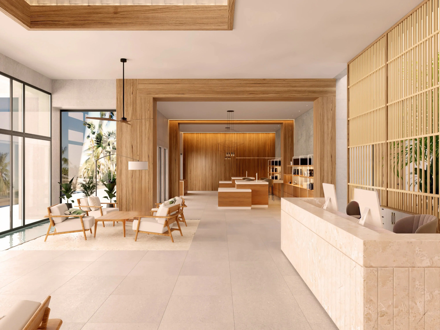 Secrets Playa Esmeralda Resort & Spa - Adults Only - All Inclusive