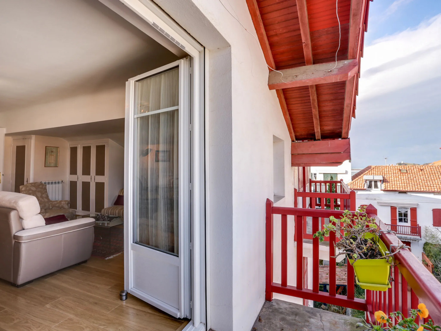 Apartment SanGalanteria