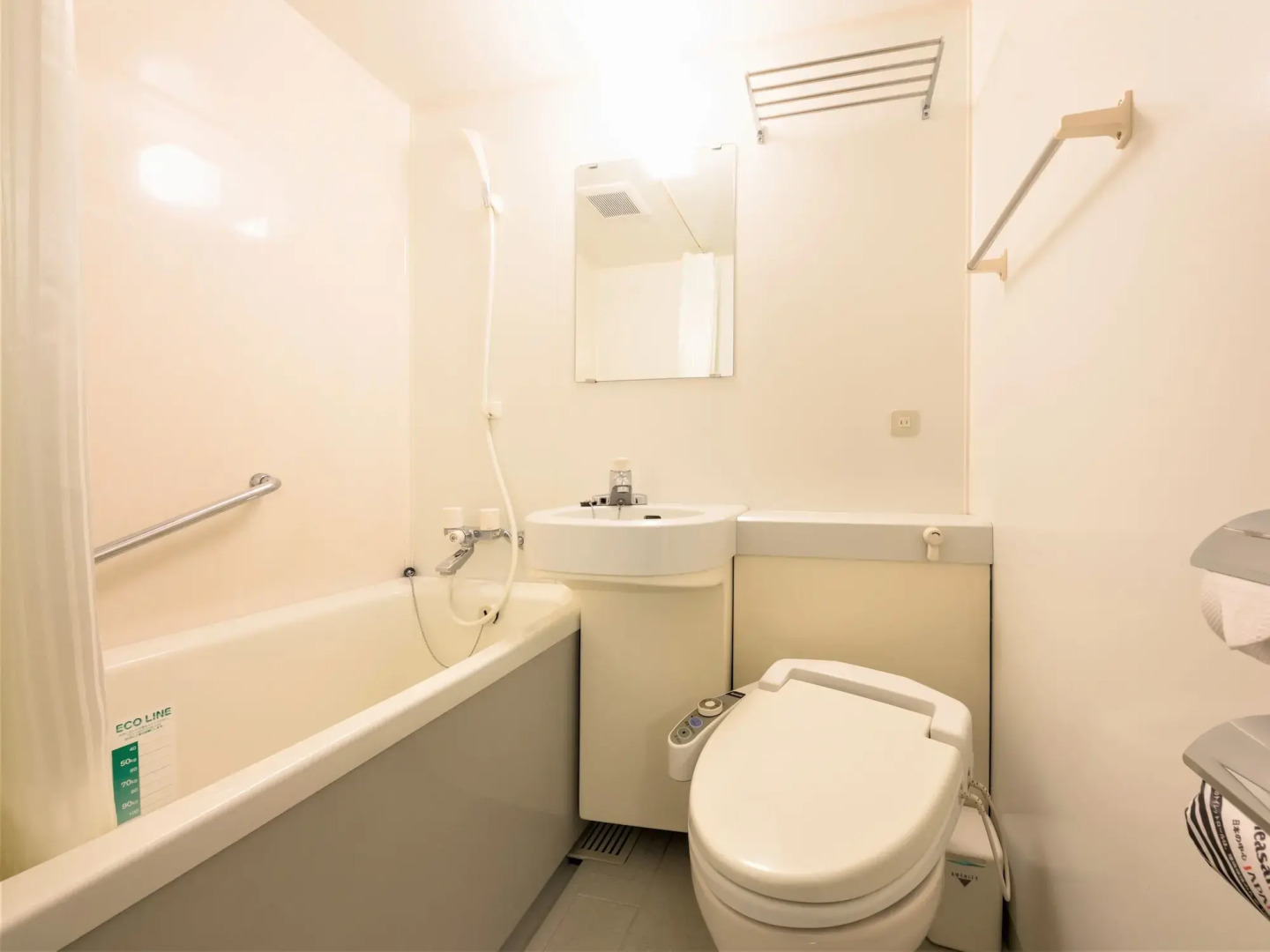 APA Hotel Niigata Furumachi