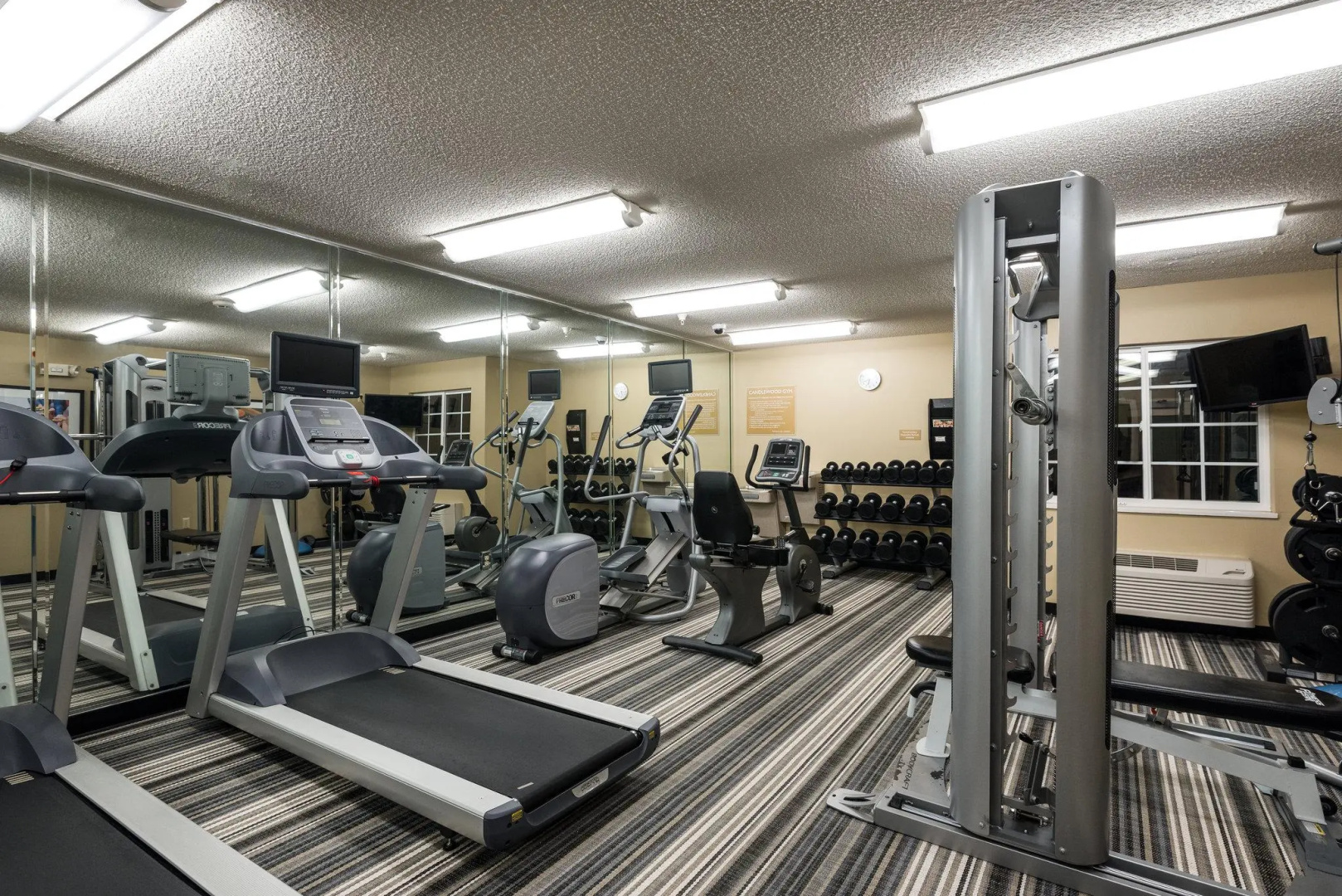 Candlewood Suites Glen Allen-Short Pump by IHG
