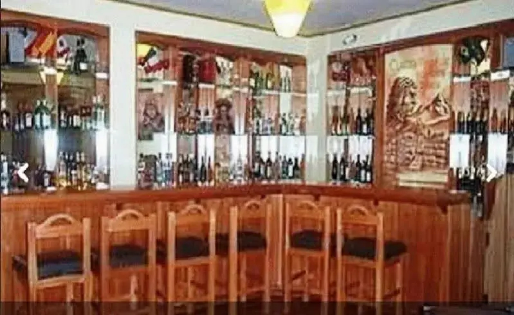 El Puma Hotel