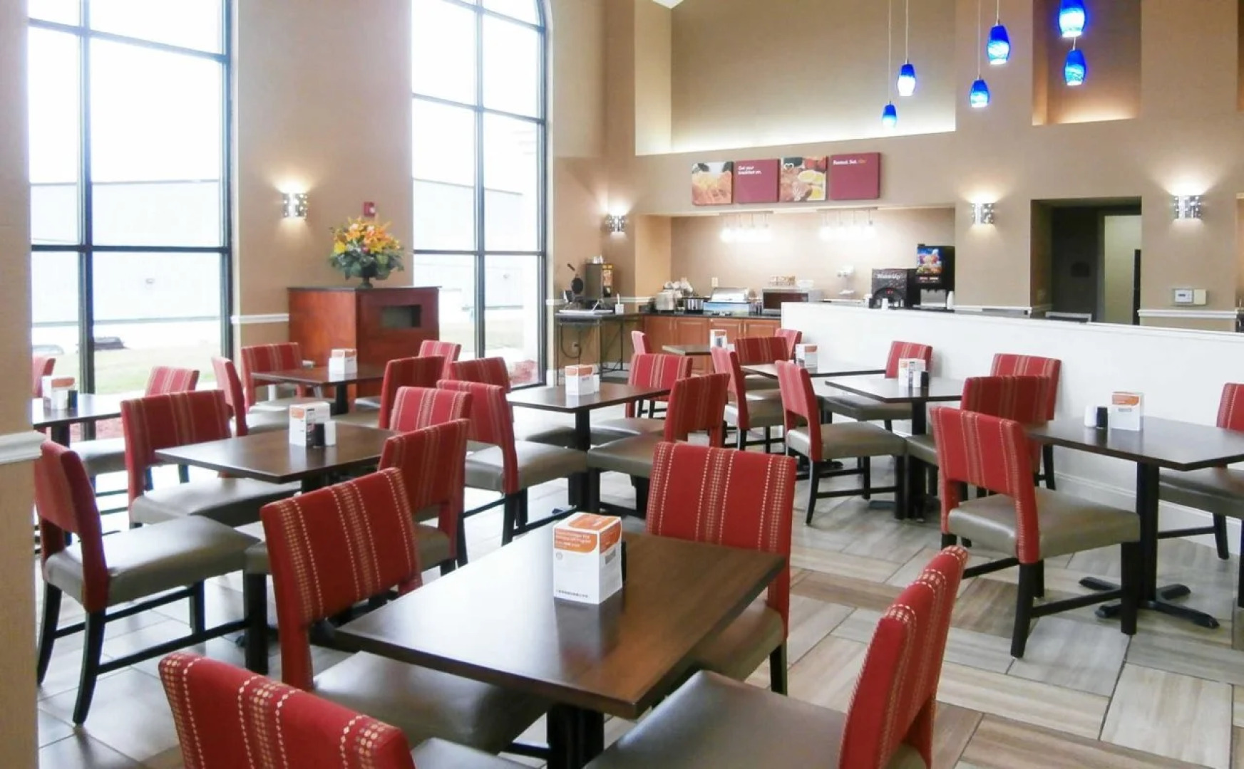 Spark by Hilton Pearland