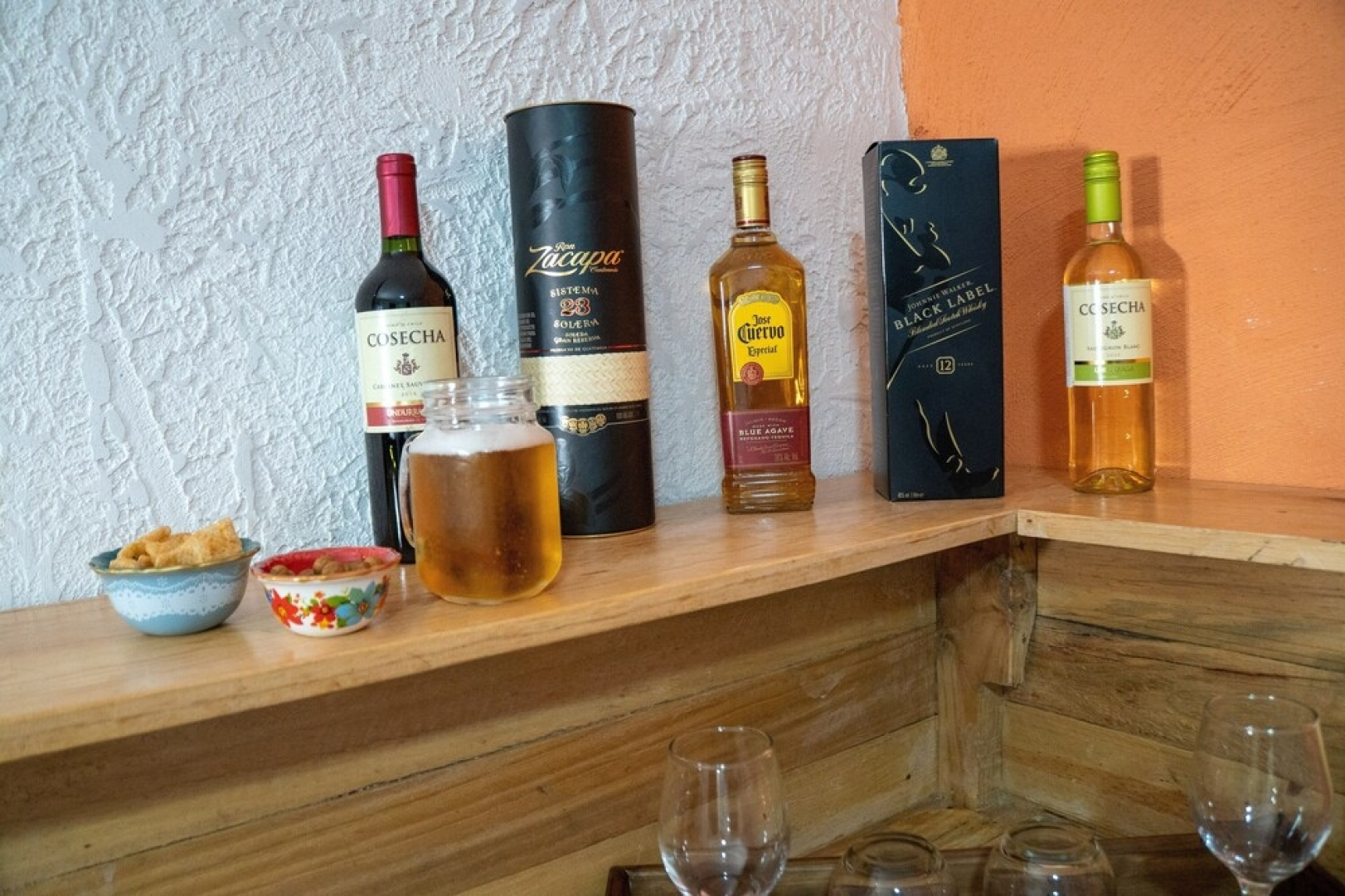 Rancho Fortaleza  Atitlan