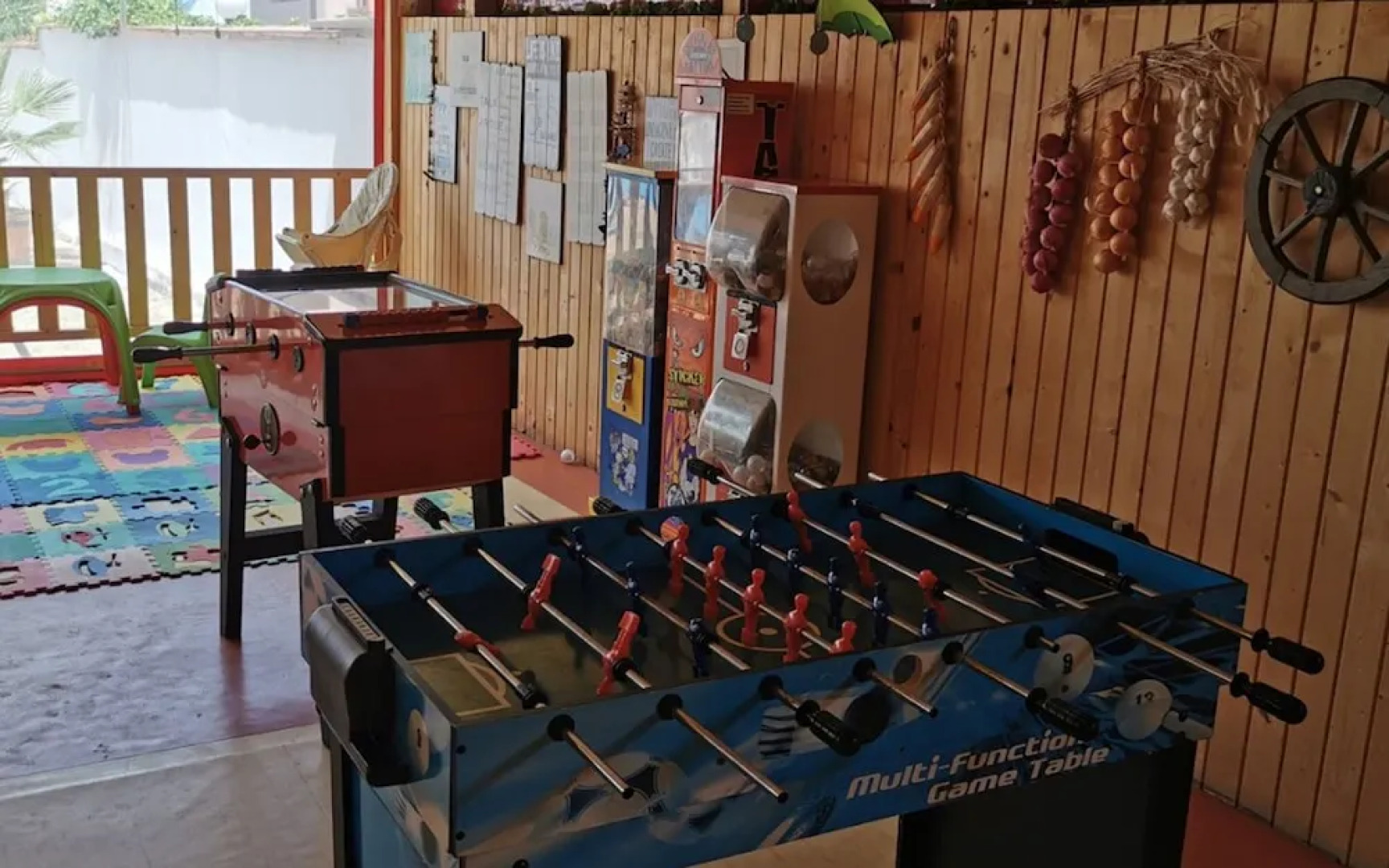 ATM Modeva Chernomorets