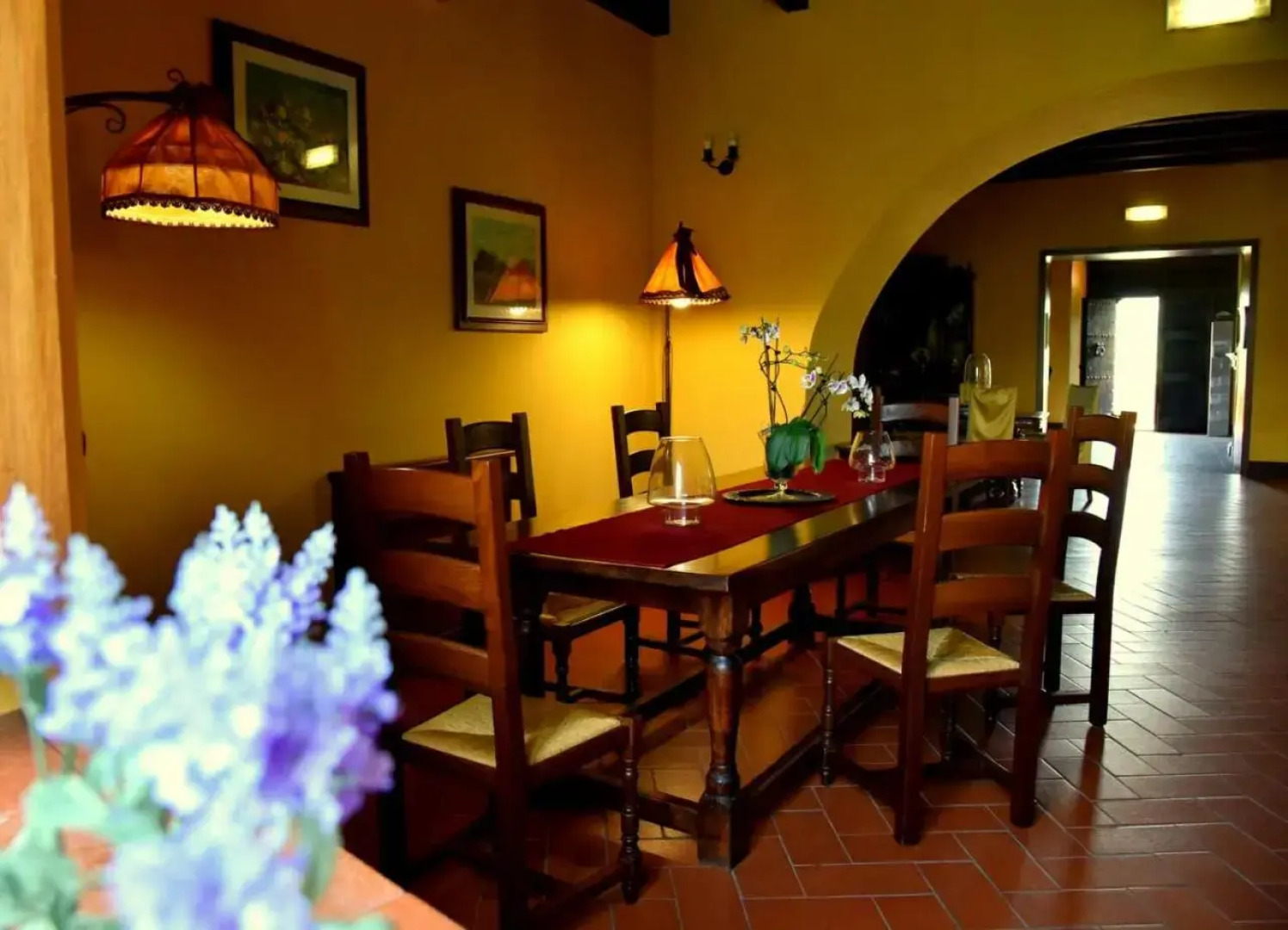 Castello Dei Principi Sanseverino