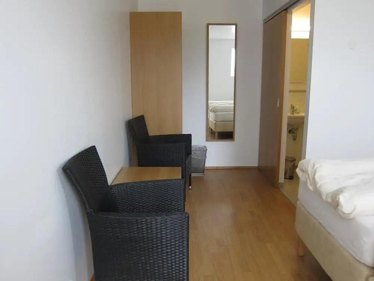 Brekka í Lóní Farm Stay