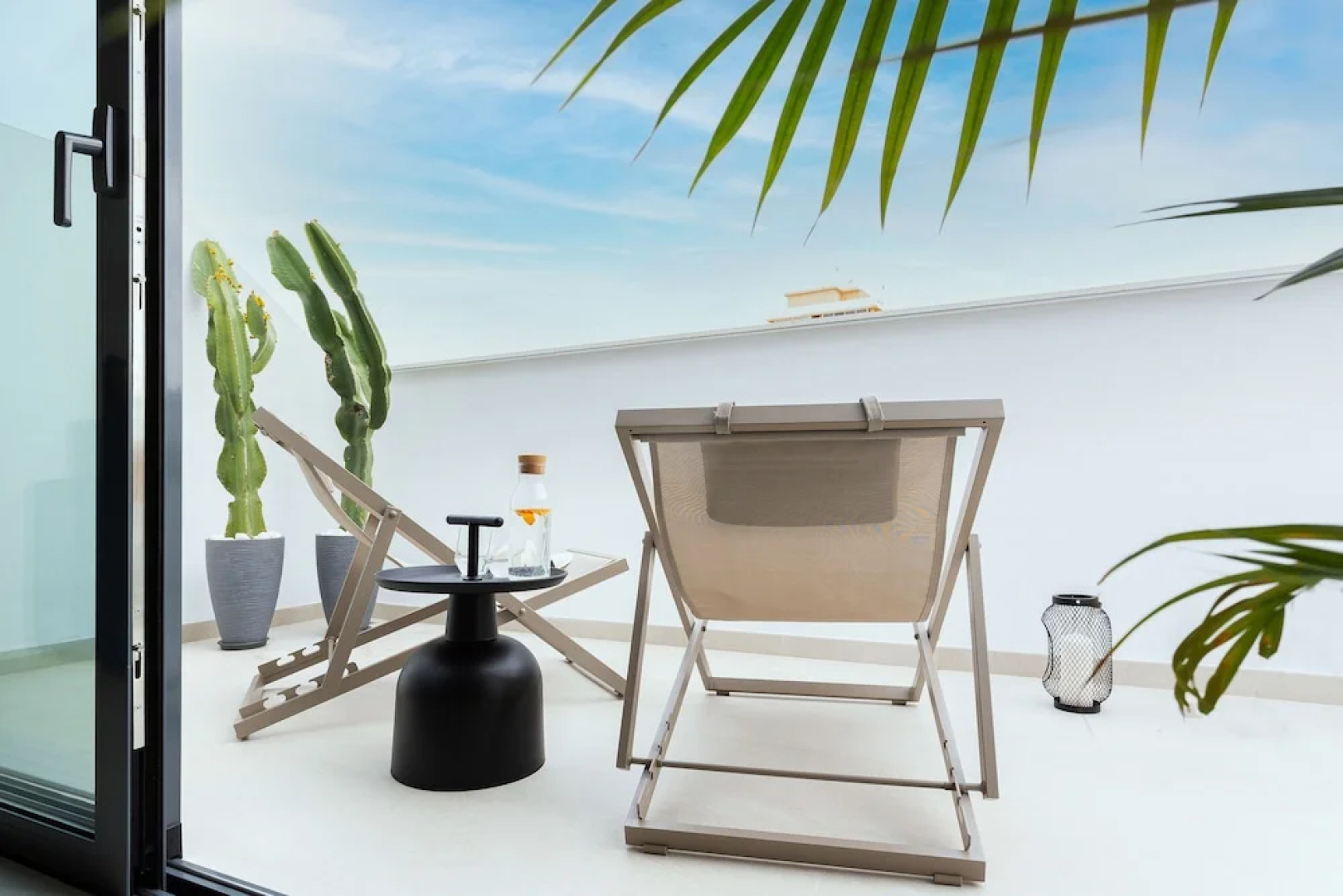 Caleyro Boutique Apartments - Parking incluido