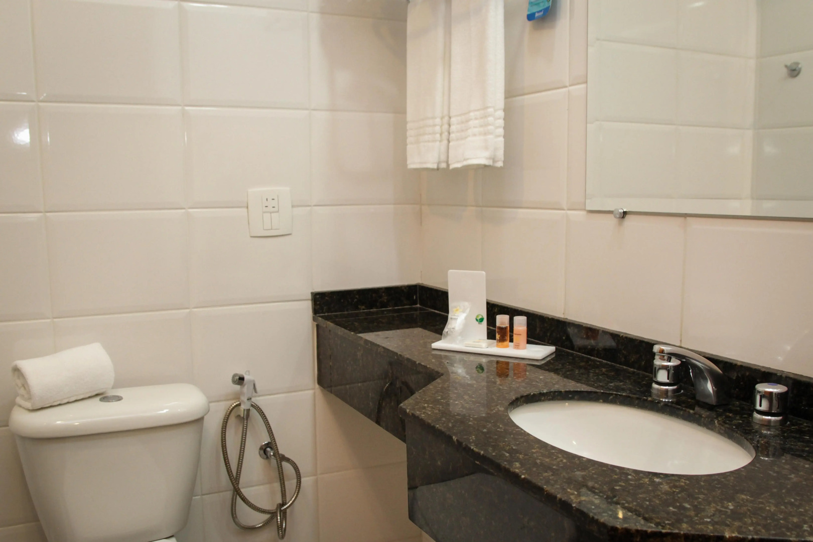 Bristol Centro Cívico Multy Hotel