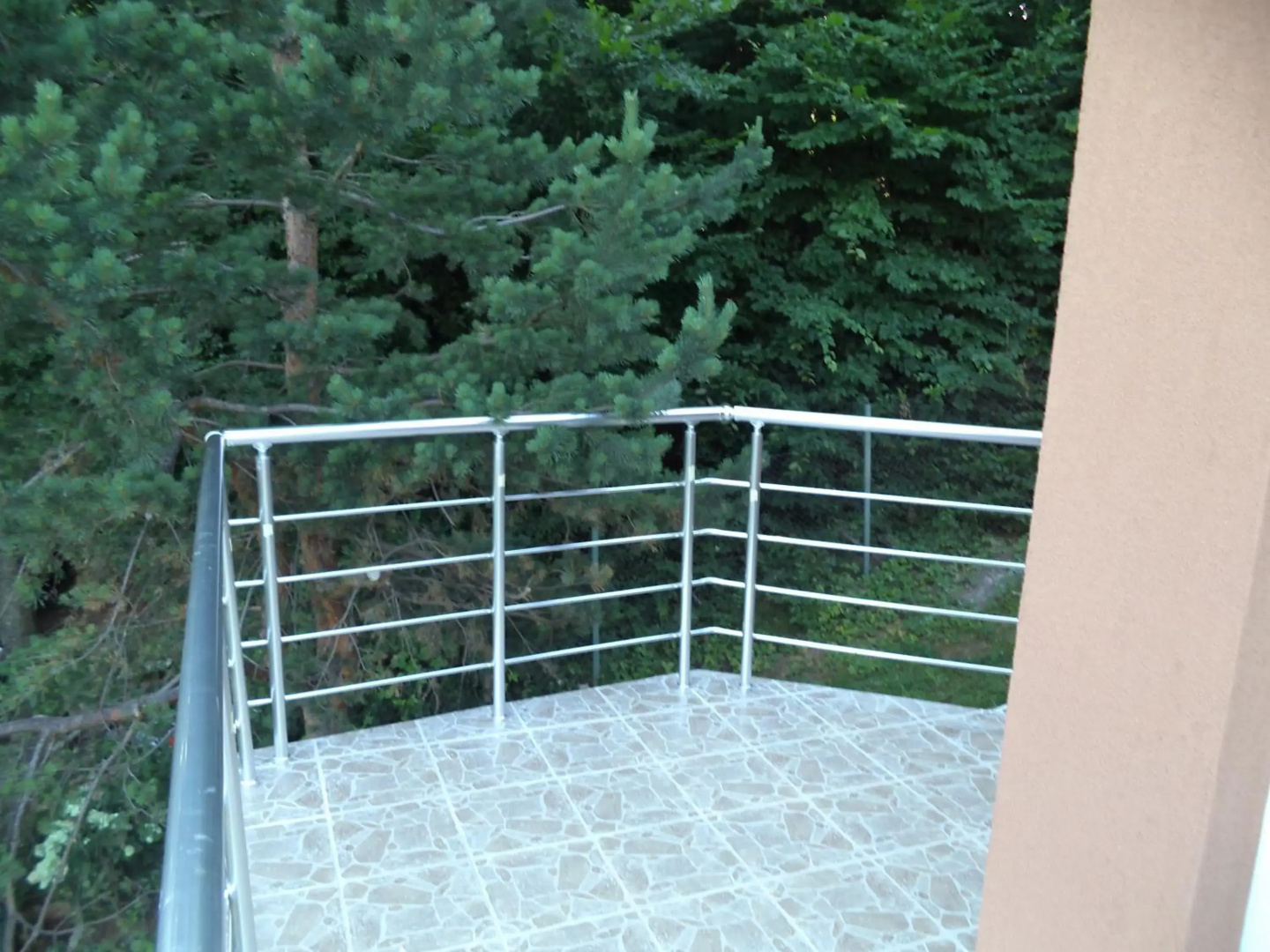 Villa Aqua