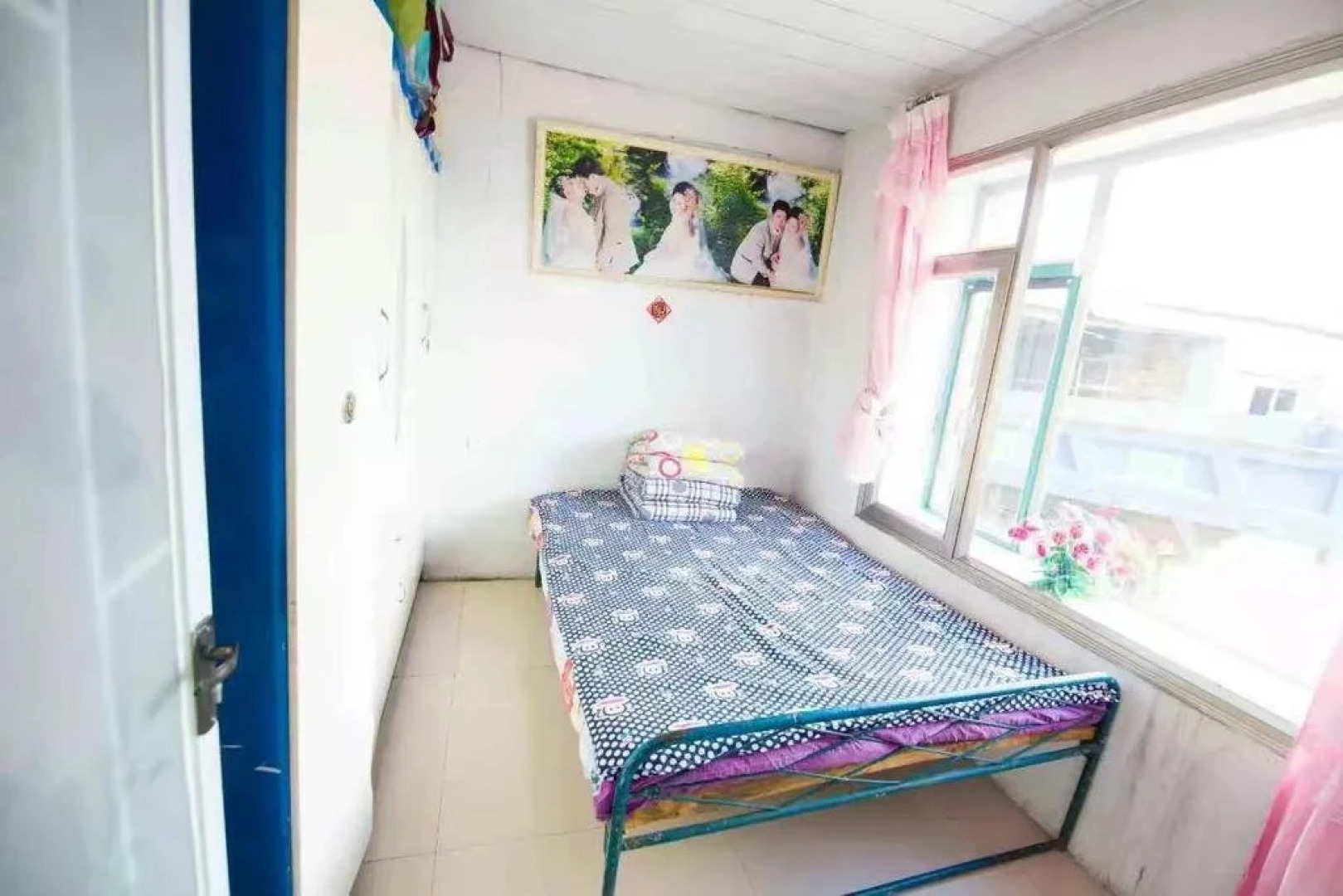 Happy Folk Wusong Inn