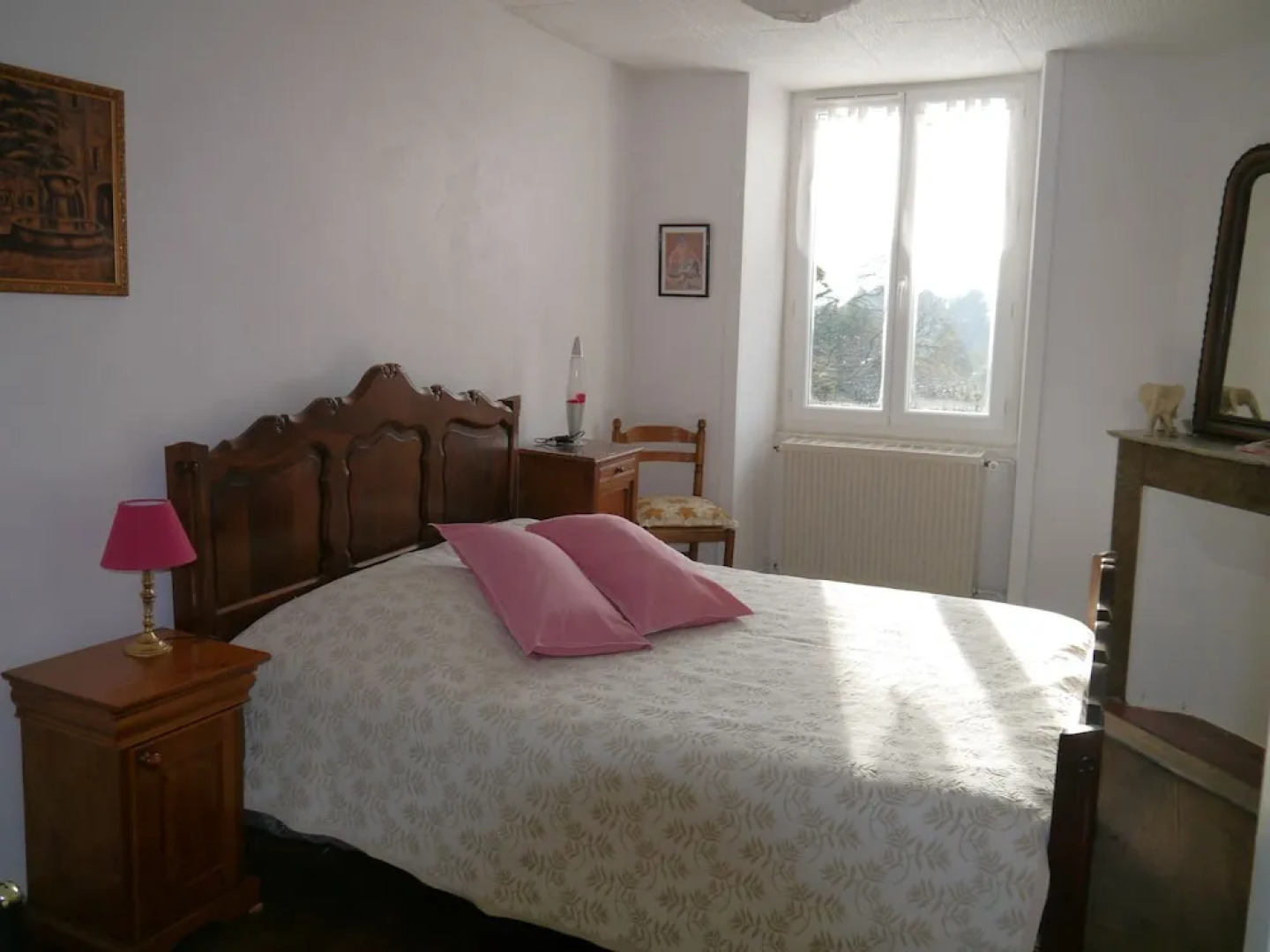 Chambres dhôtes Ajjana