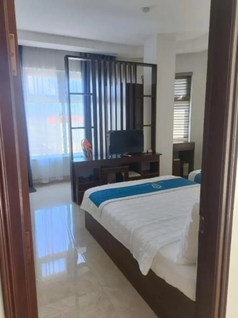 Thang Long Guesthouse