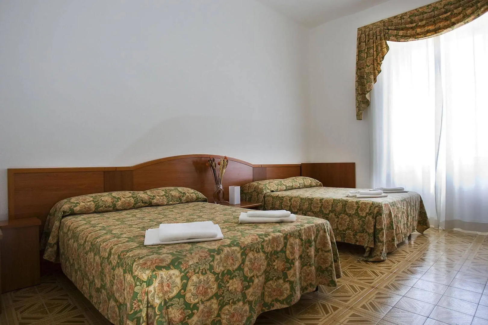 Sole e Luna Bed & Breakfast