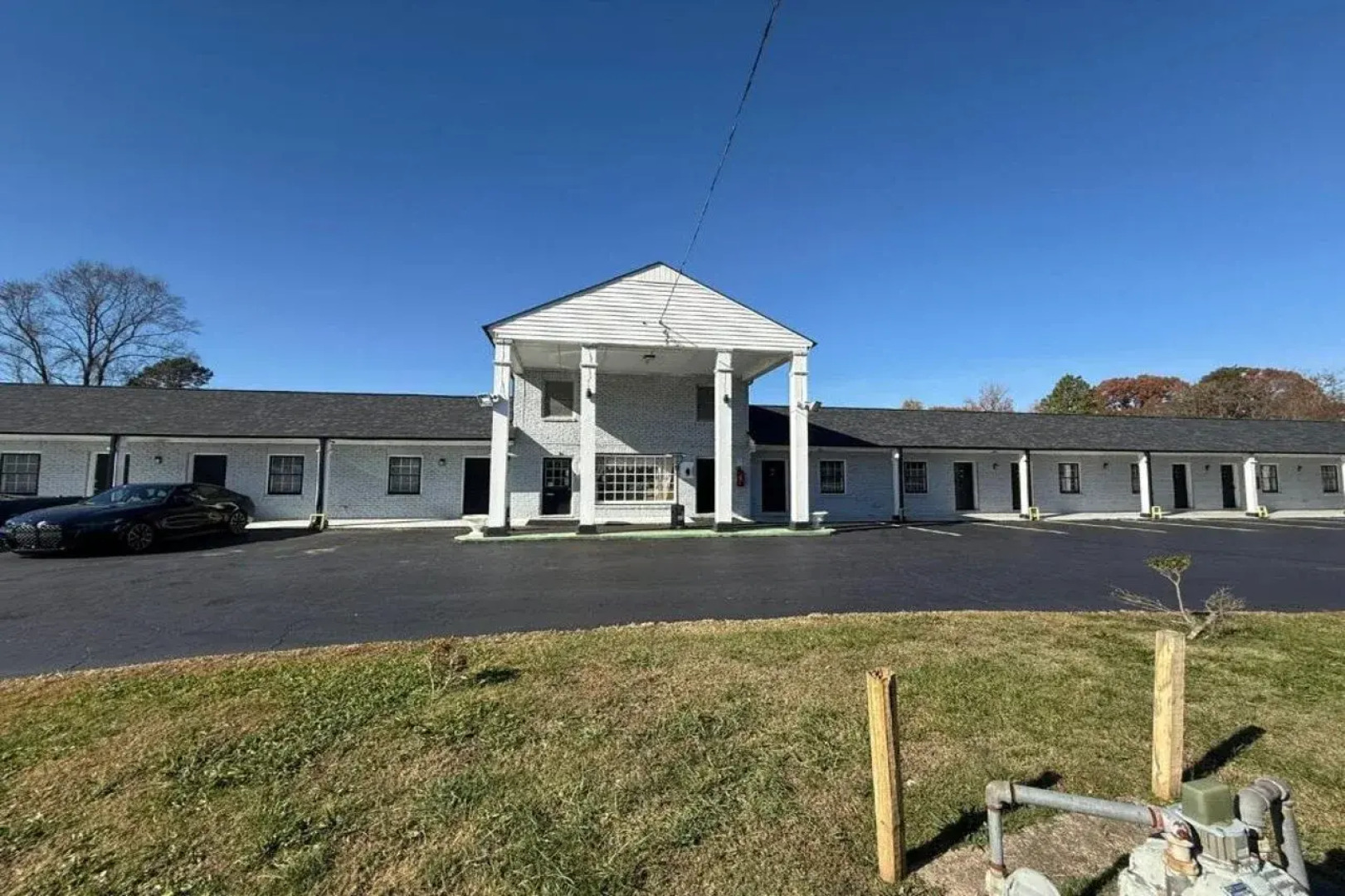 OYO Hotel Economy Inn US-29 Danville