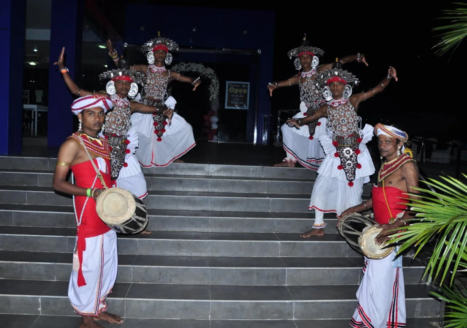 Gunners' Club - Minneriya