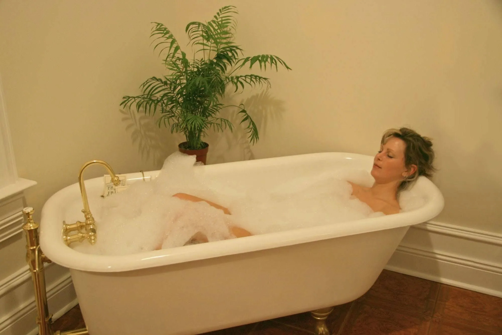 Trinkle Mansion Bed & Breakfast