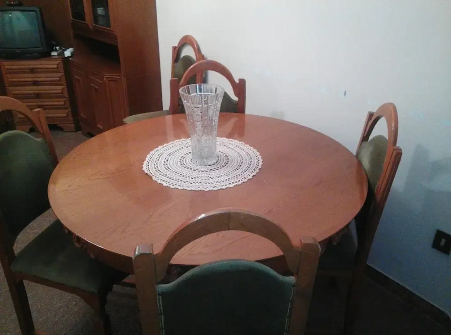 Apartment With 2 Bedrooms in Carloforte, With Wonderful City View and Balcony Near the Beach