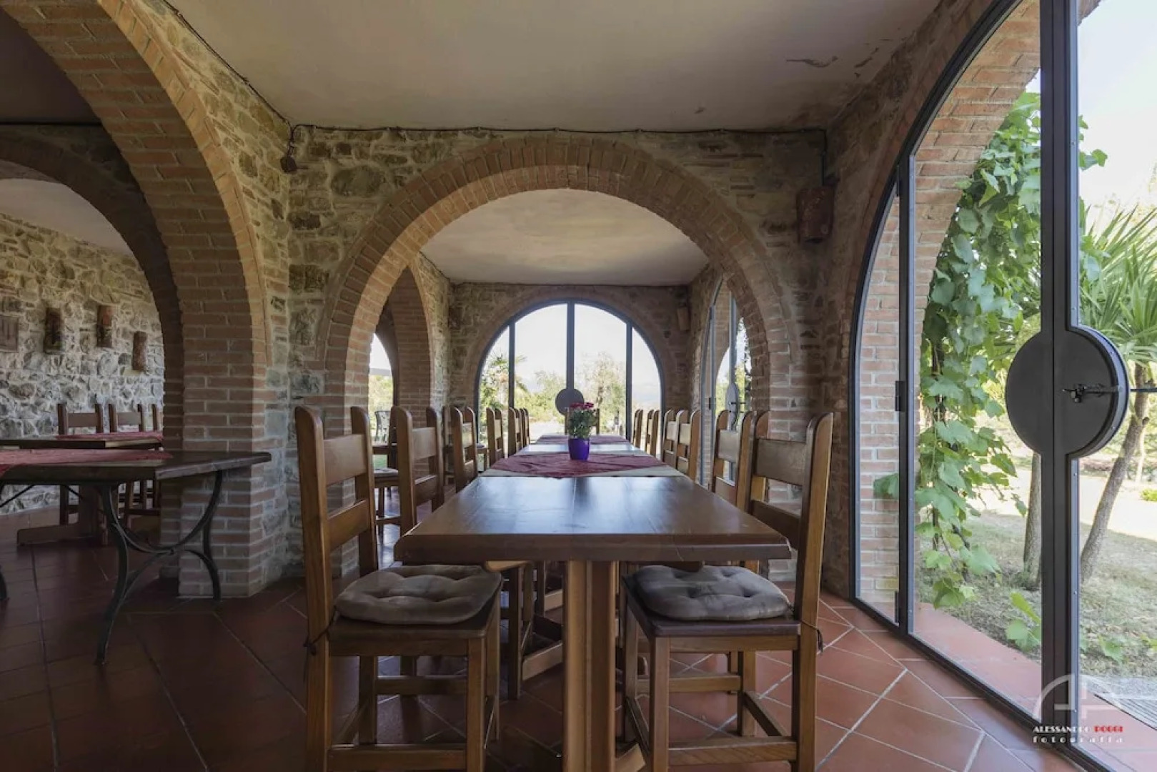 Villa Sant'Anna Toscana