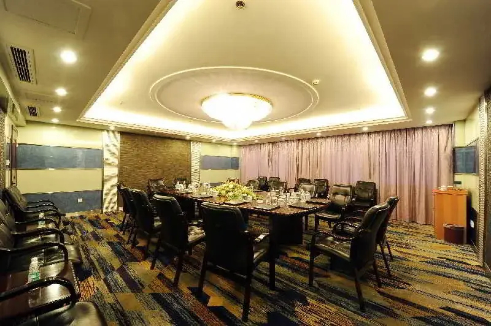 Wenzhou Jiangjun Hotel