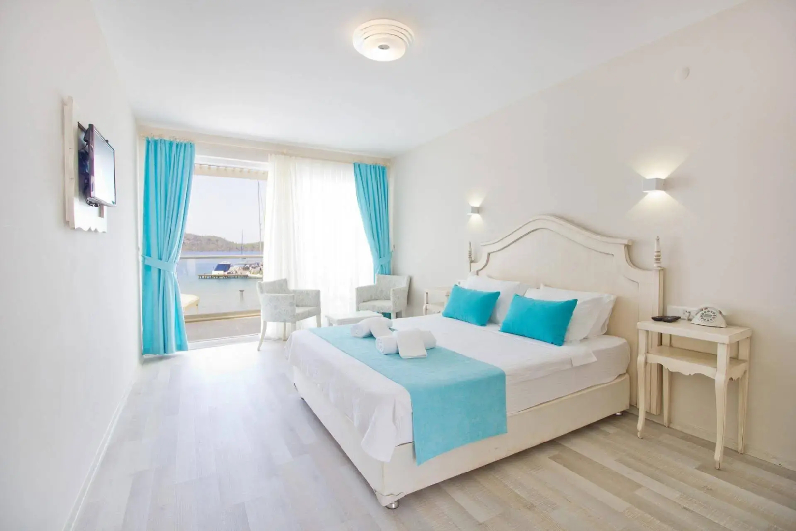Poseidon Selimiye