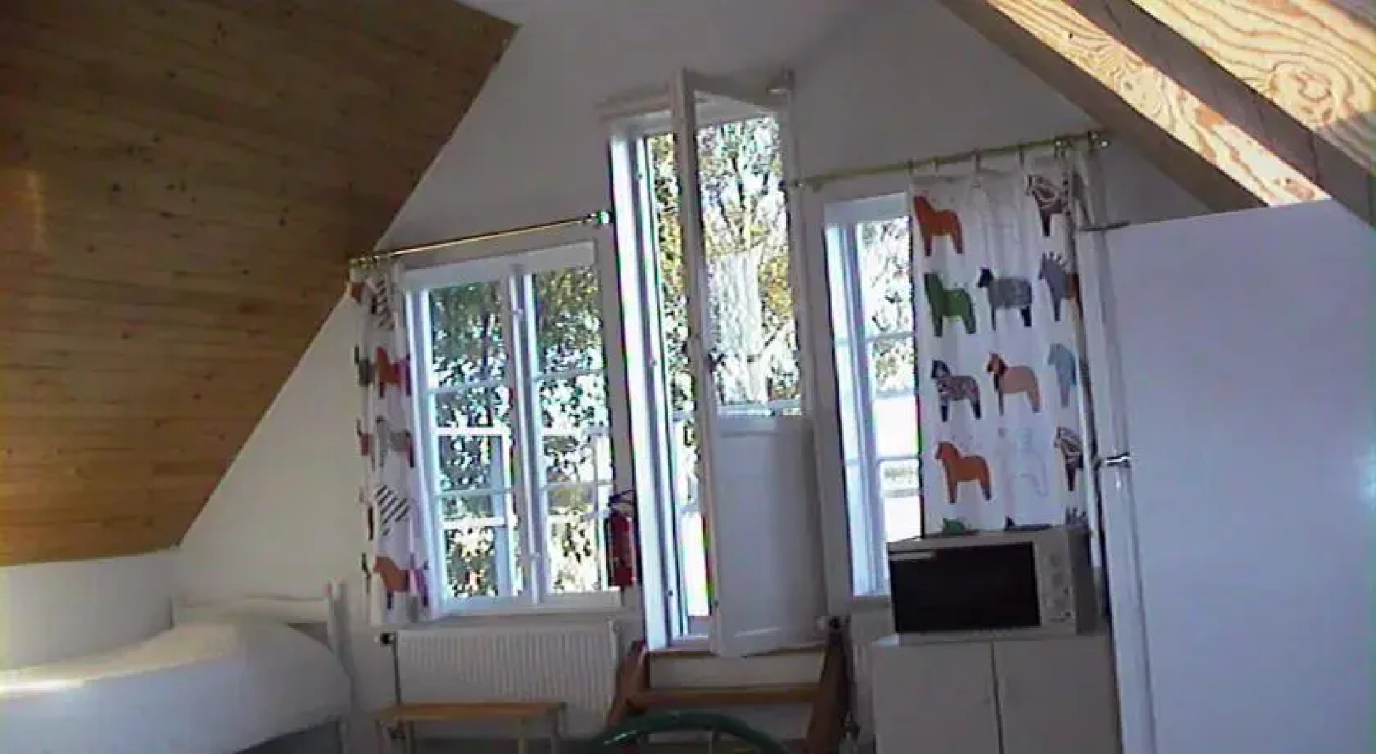 Spångagården Bed and Breakfast