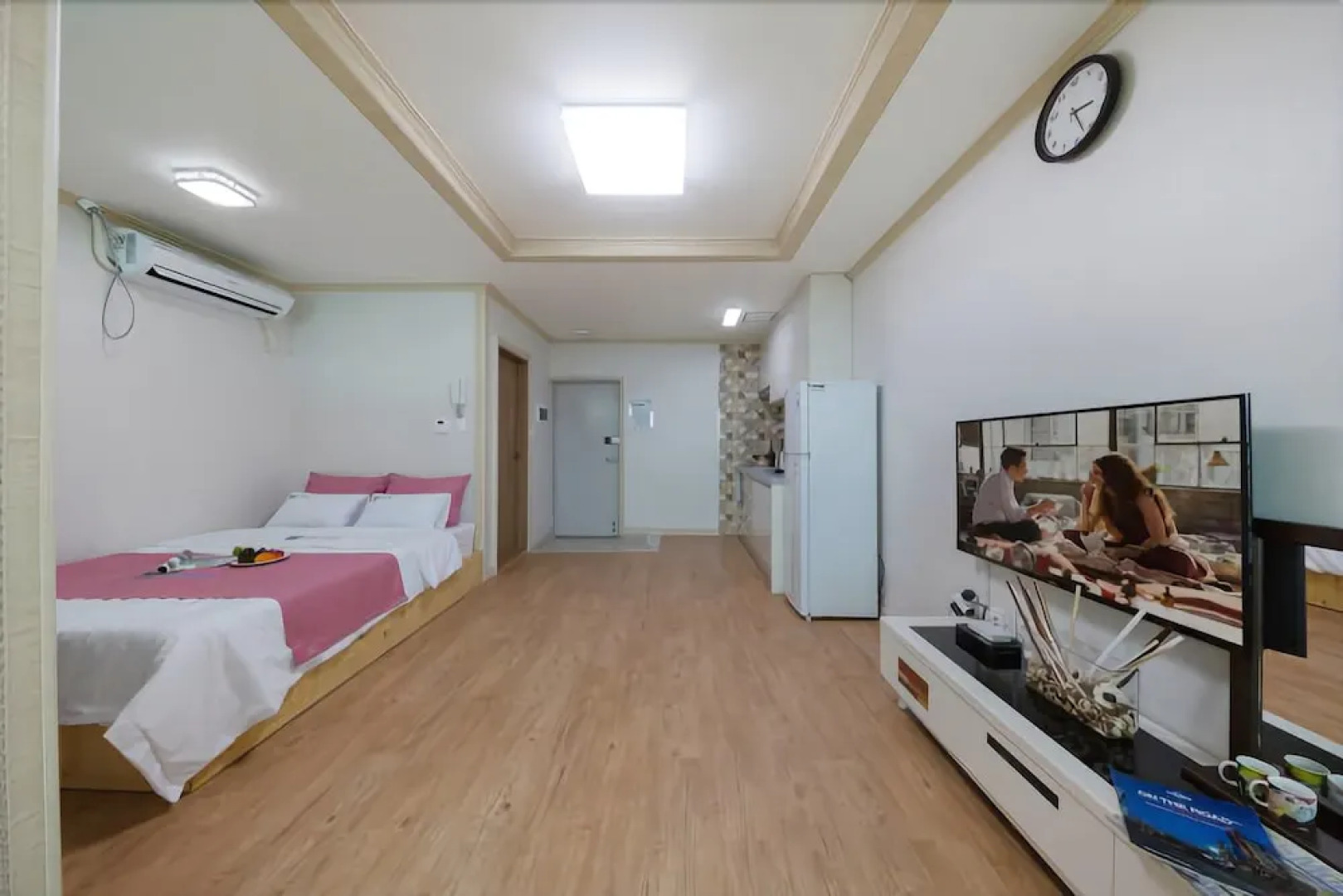 Yeosu Bada Garden Pension