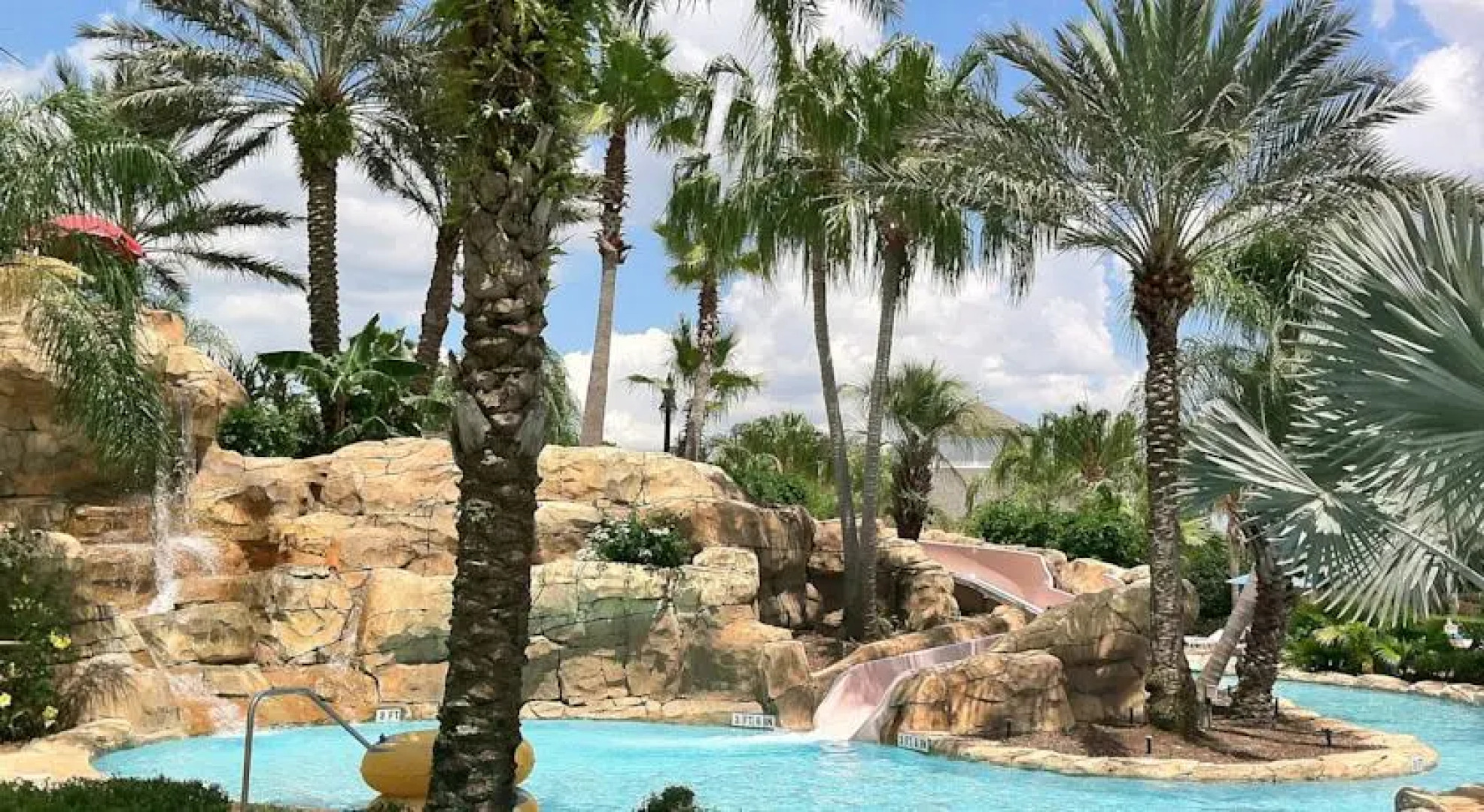 Reunion Resort by 1791 Real Estate