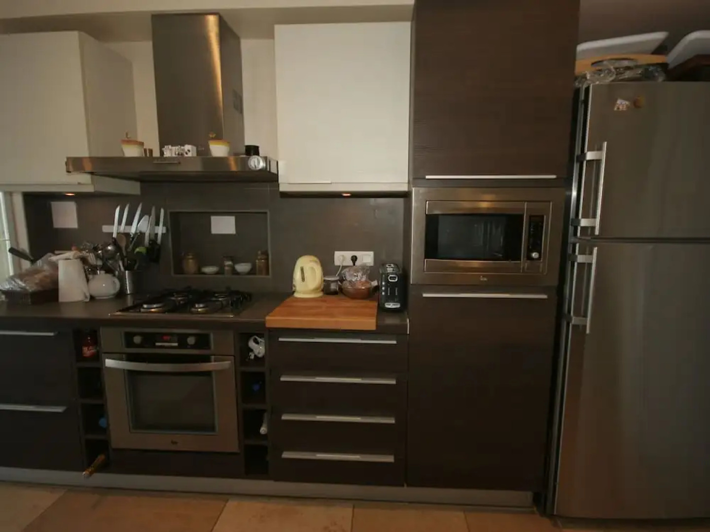 Beautiful Holiday Home in La Trinite-sur-mer With Garden