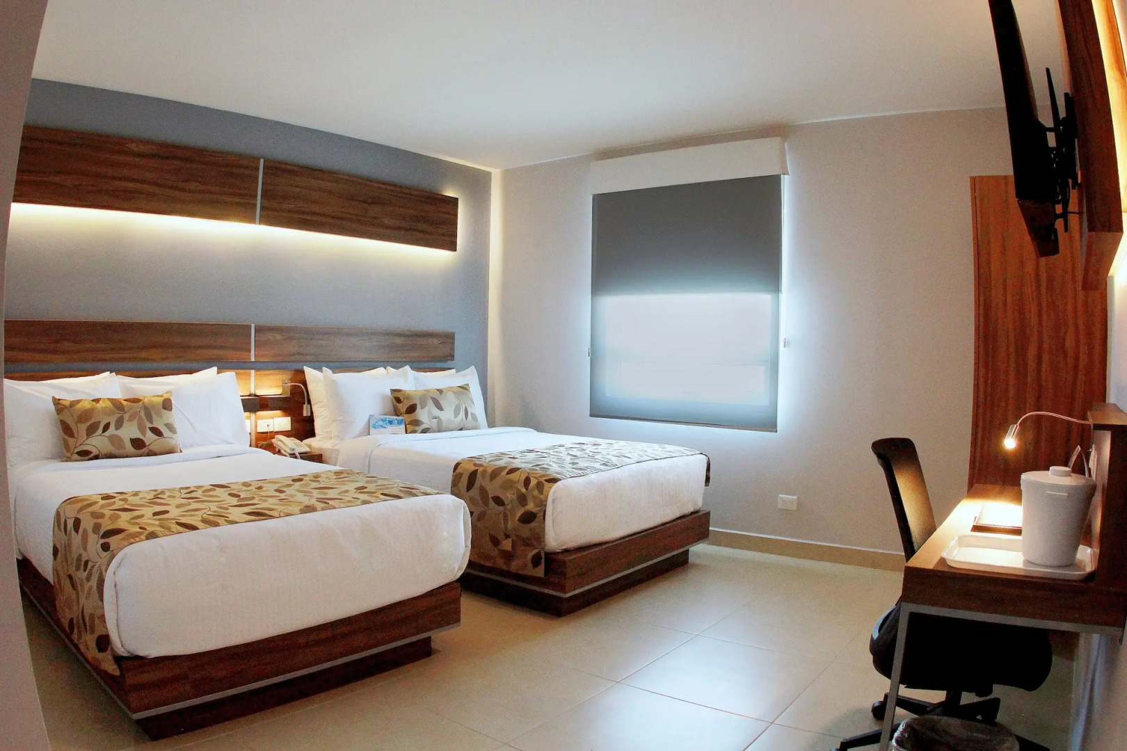 Sleep Inn Villahermosa