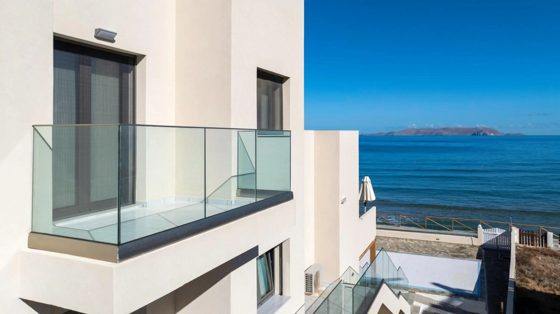 Almare Beach Hotel