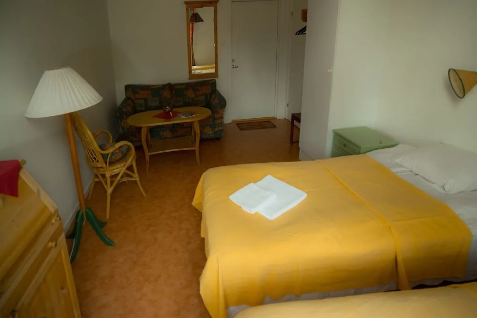 Umnäs Adventure Hotel