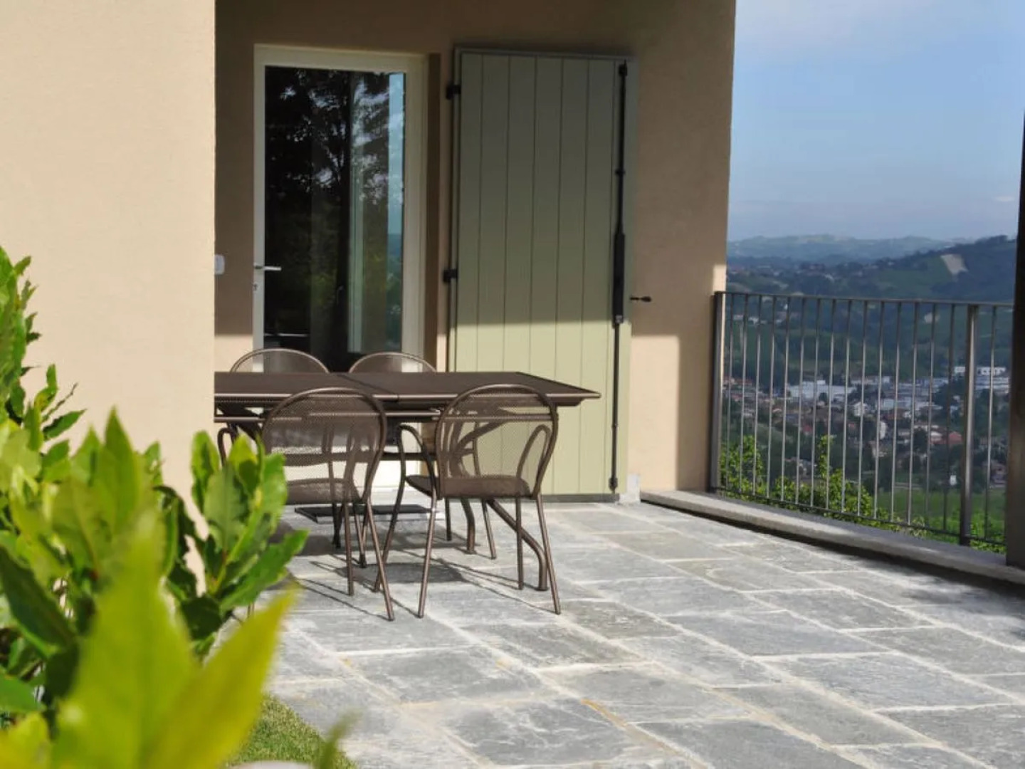 Cascina Vigne (COI301)