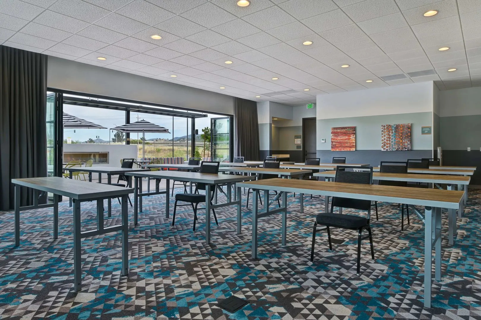 Home2 Suites By Hilton Atascadero