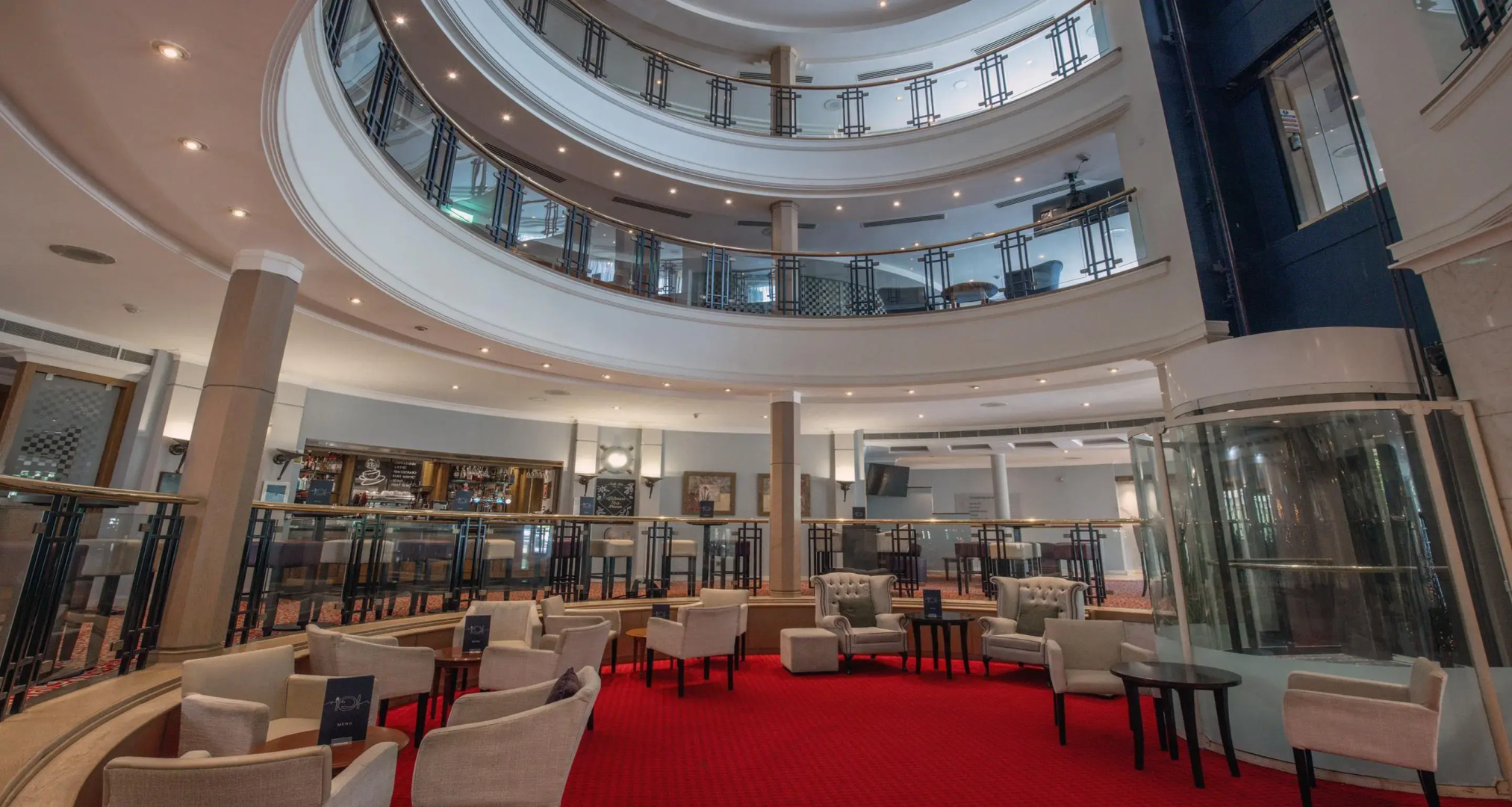 Derby Mickleover Hotel, BW Signature Collection